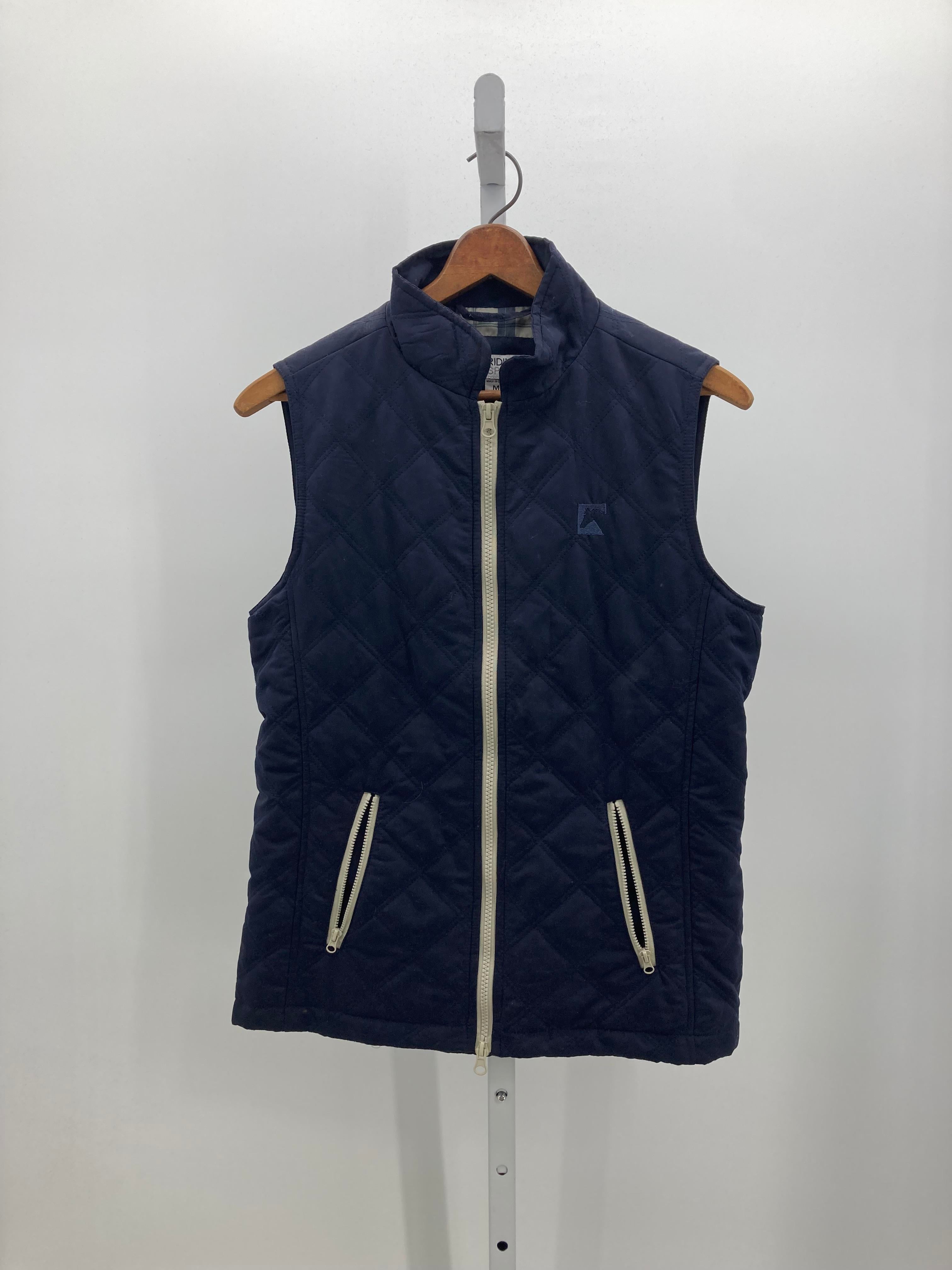 Size Medium Misses Vest