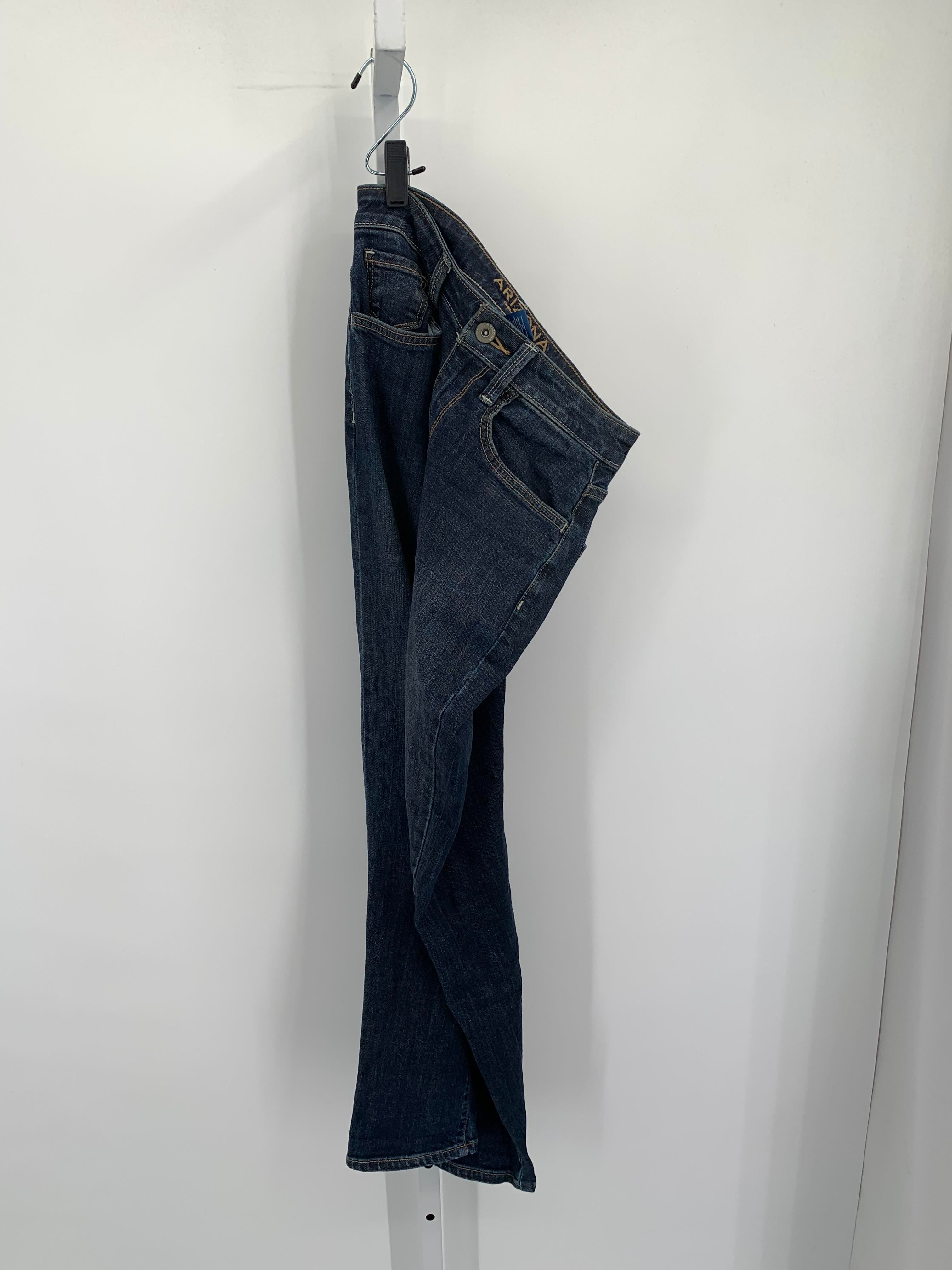 Arizona Size 1 Juniors Jeans