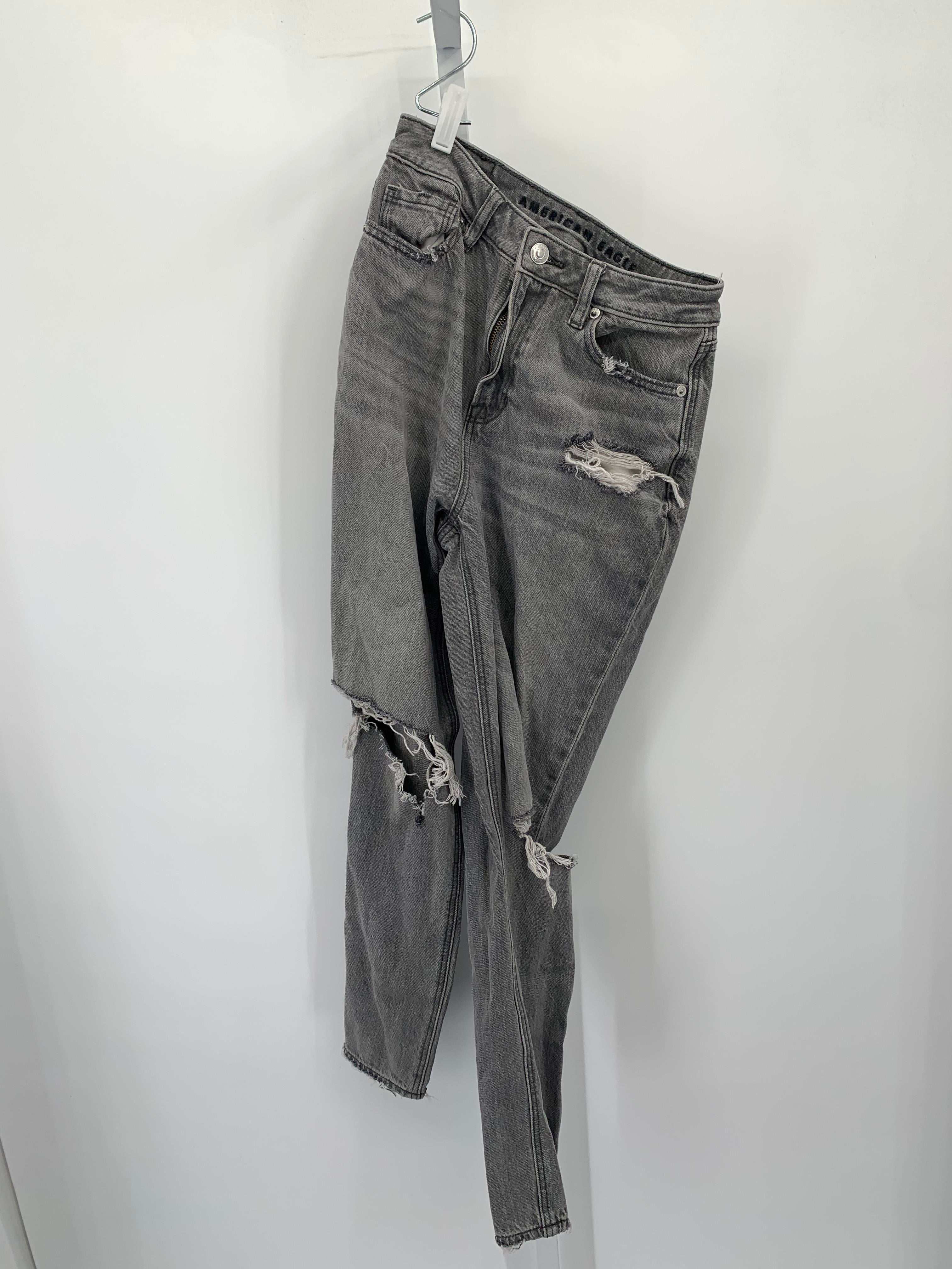 American Eagle Size 0 Juniors Jeans