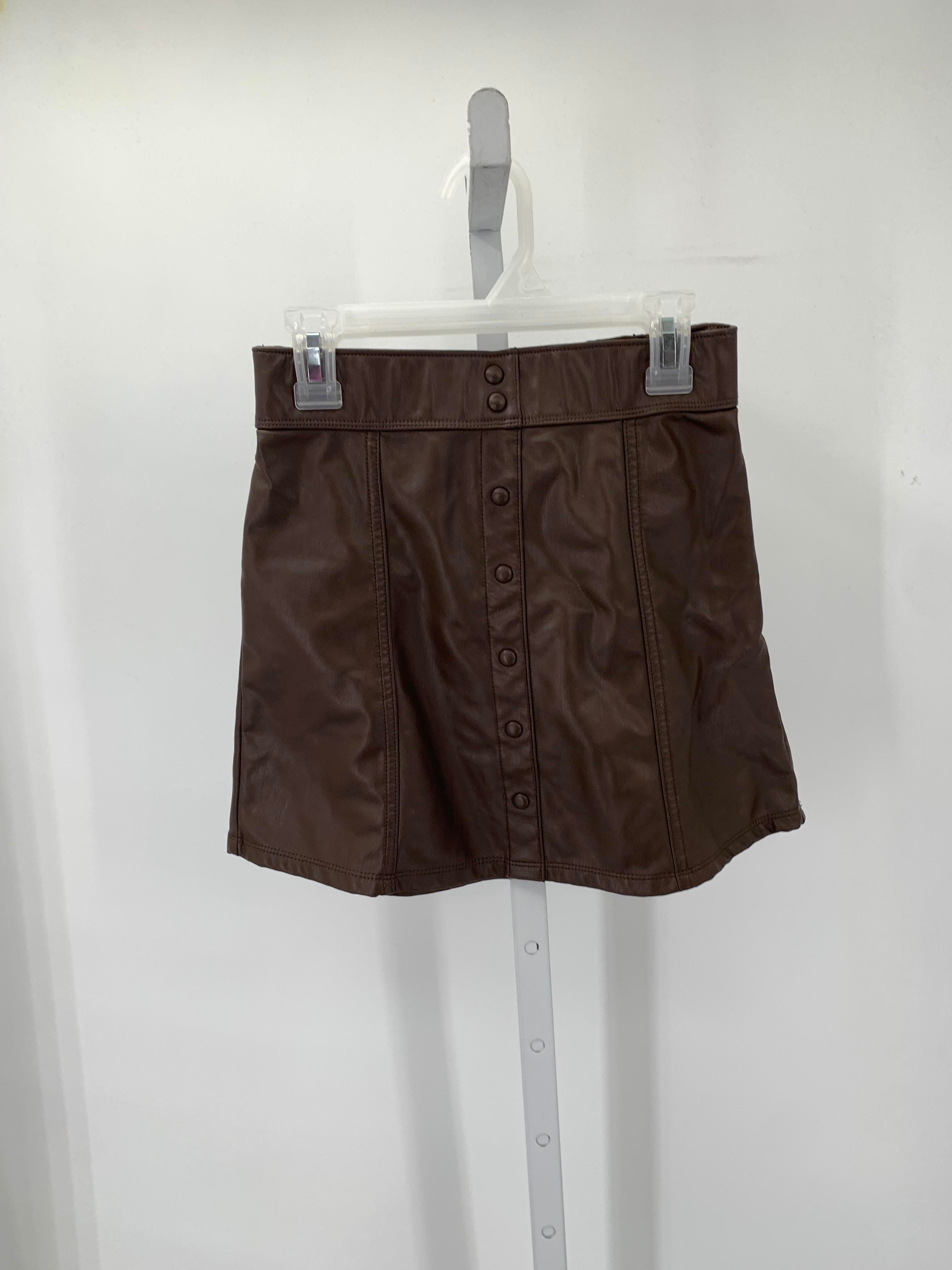 Abercrombie Kids Size 11/12 Girls Skirt