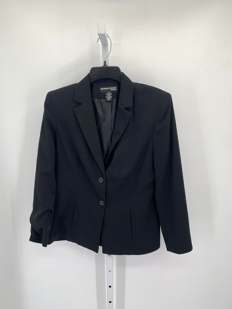 Size 10 Petite Petite Blazer