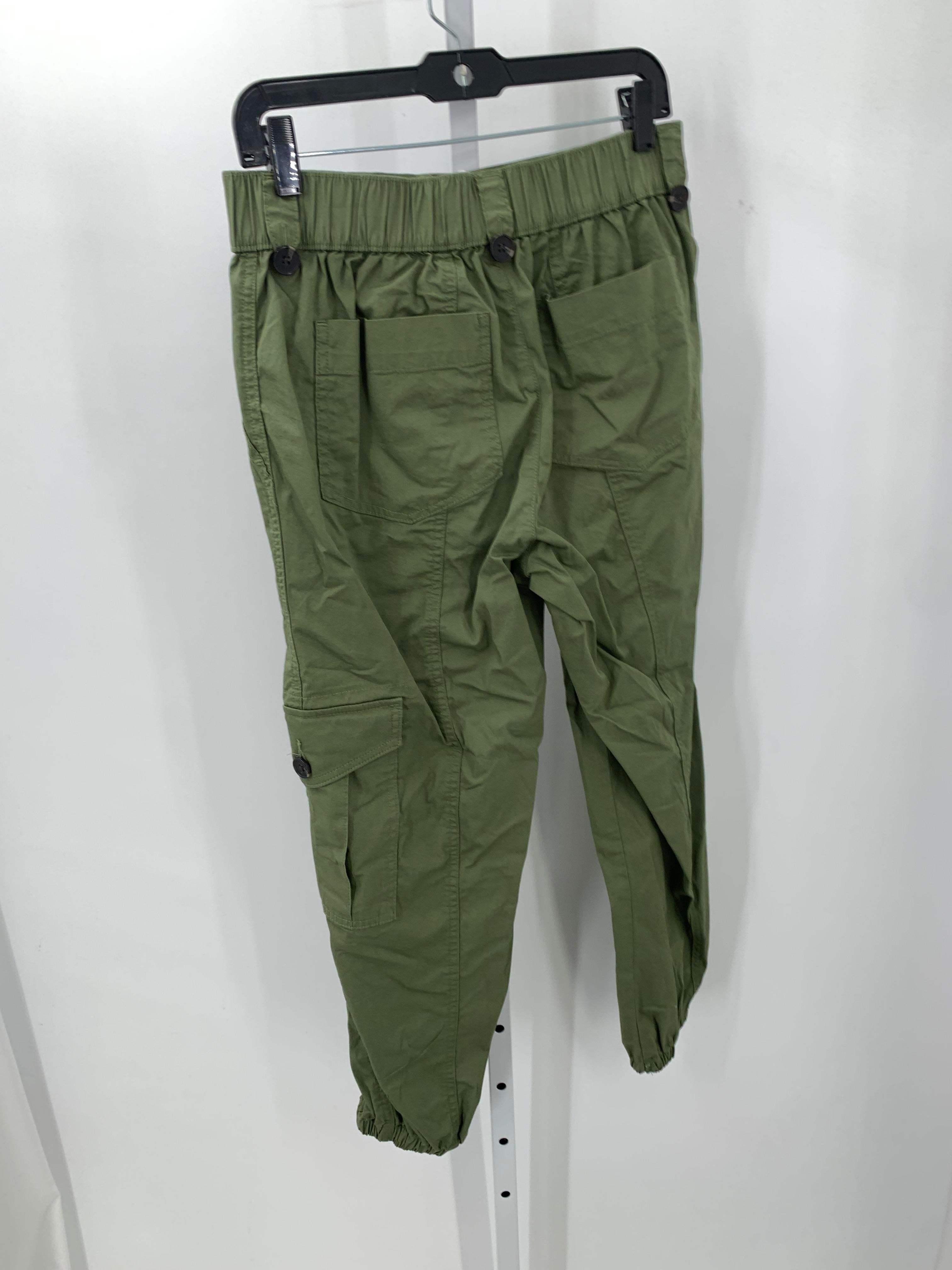 Free Assembly Size Small Misses Pants