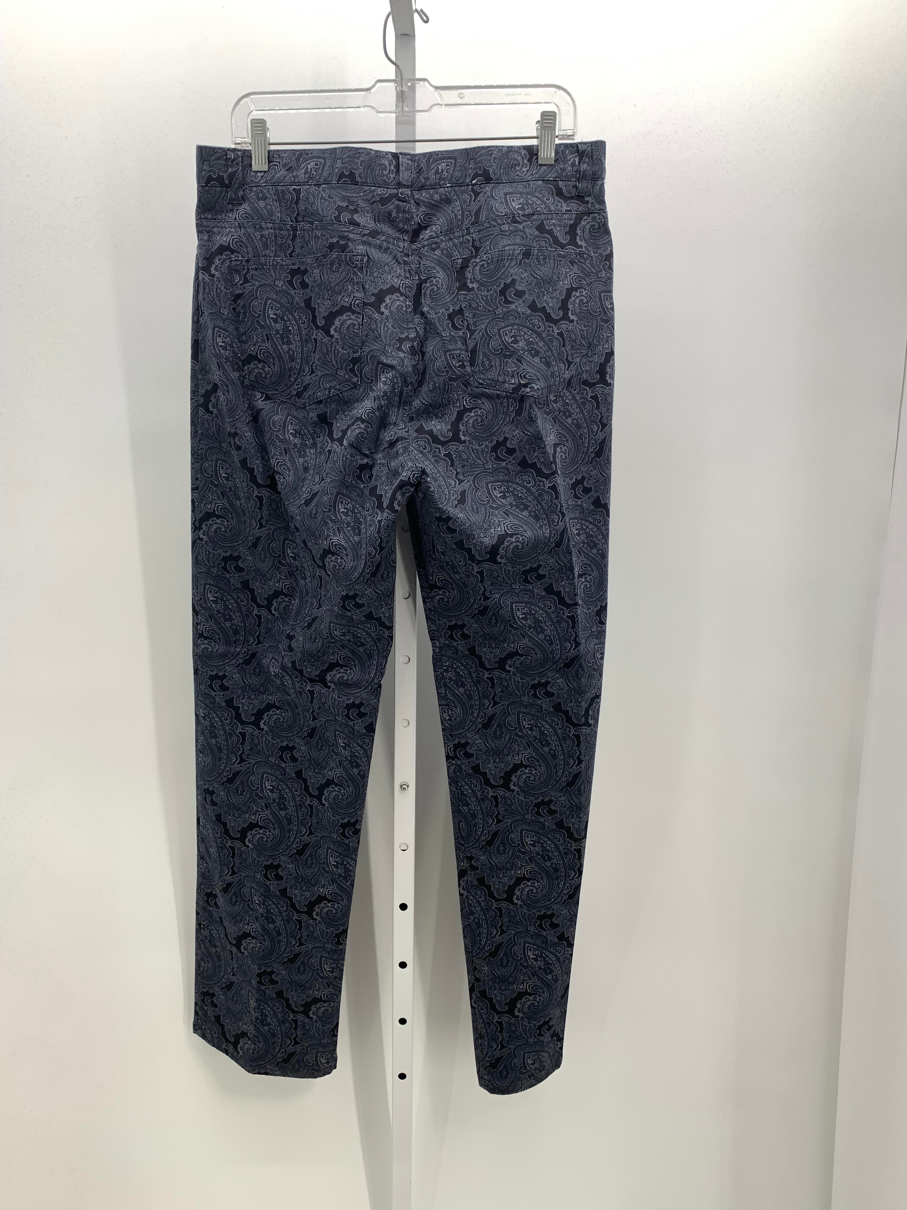 Jones New York Size 12 Misses Pants