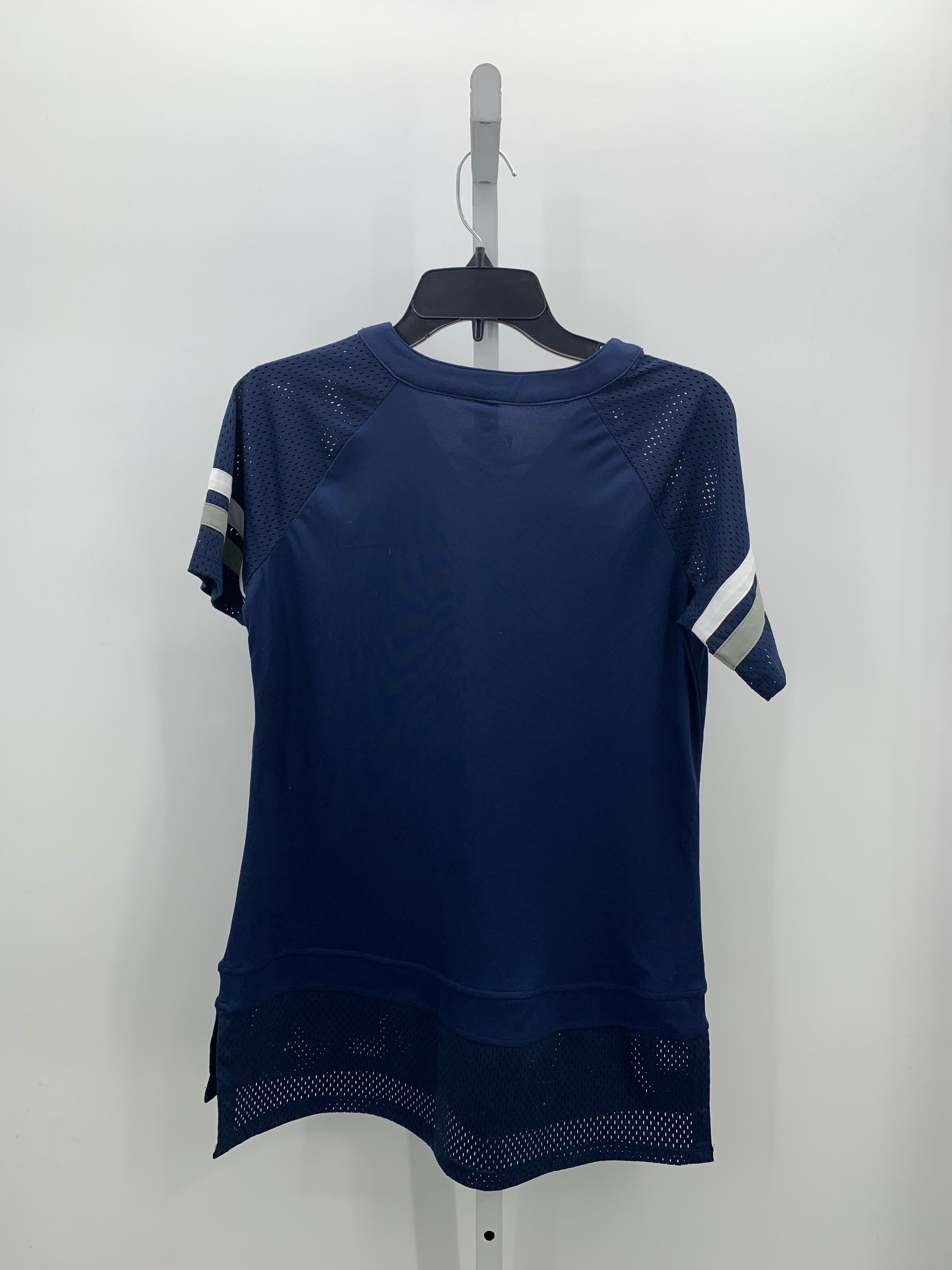 Fanatics Size Medium Misses Short Sleeve Shirt