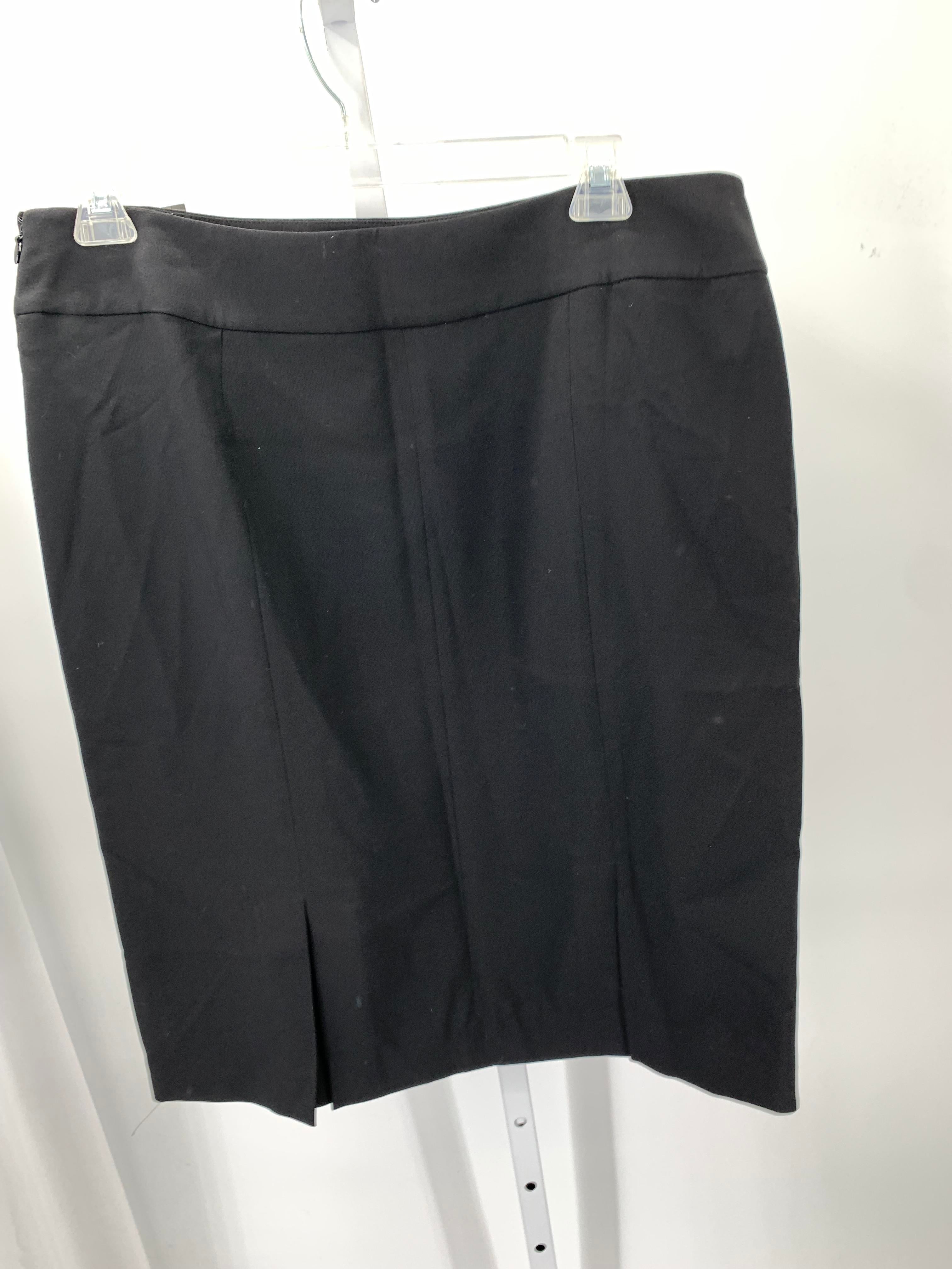 Evan-Picone Size 16 Misses Skirt