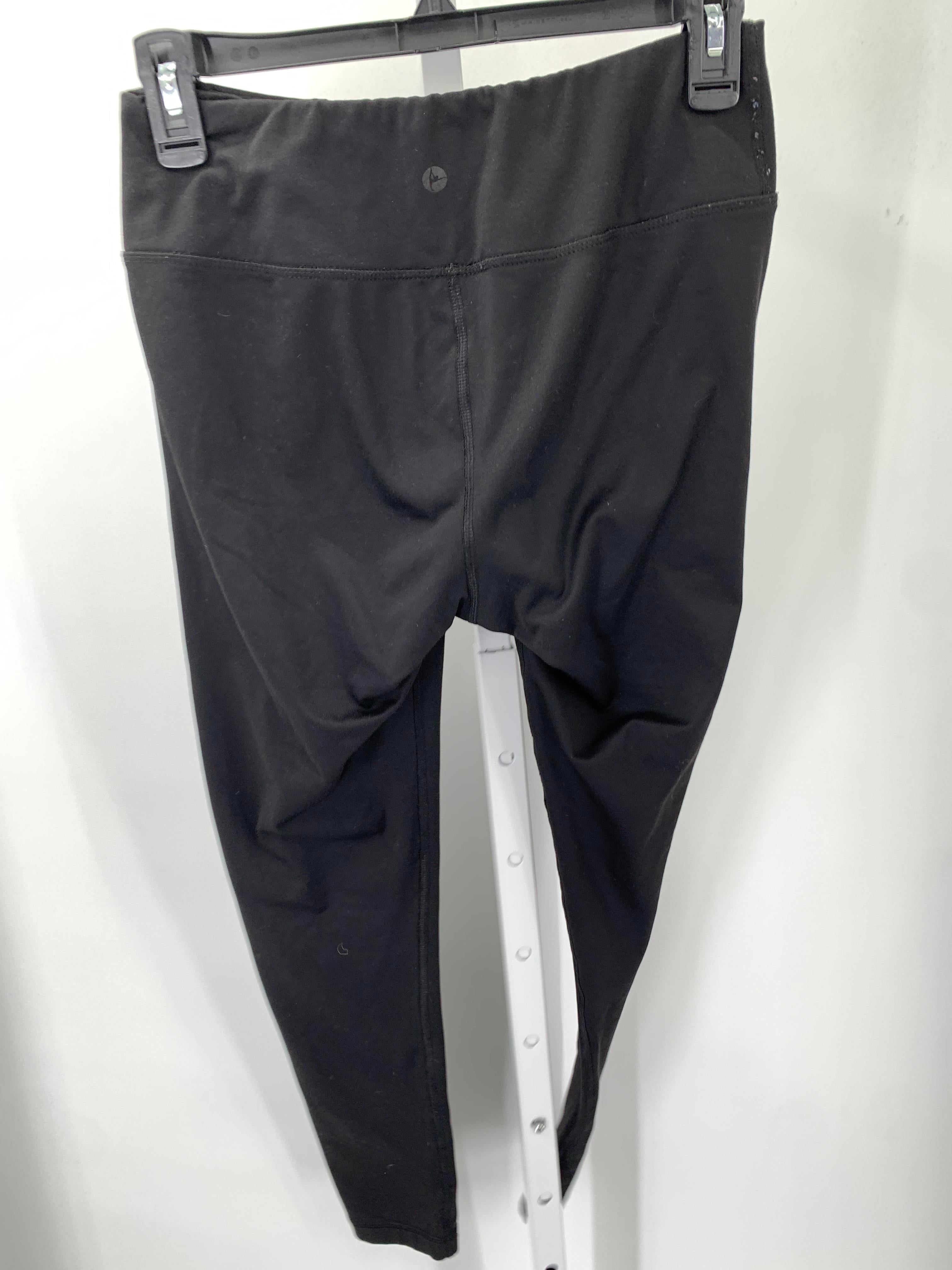 90 degree Size Small Misses Leggings