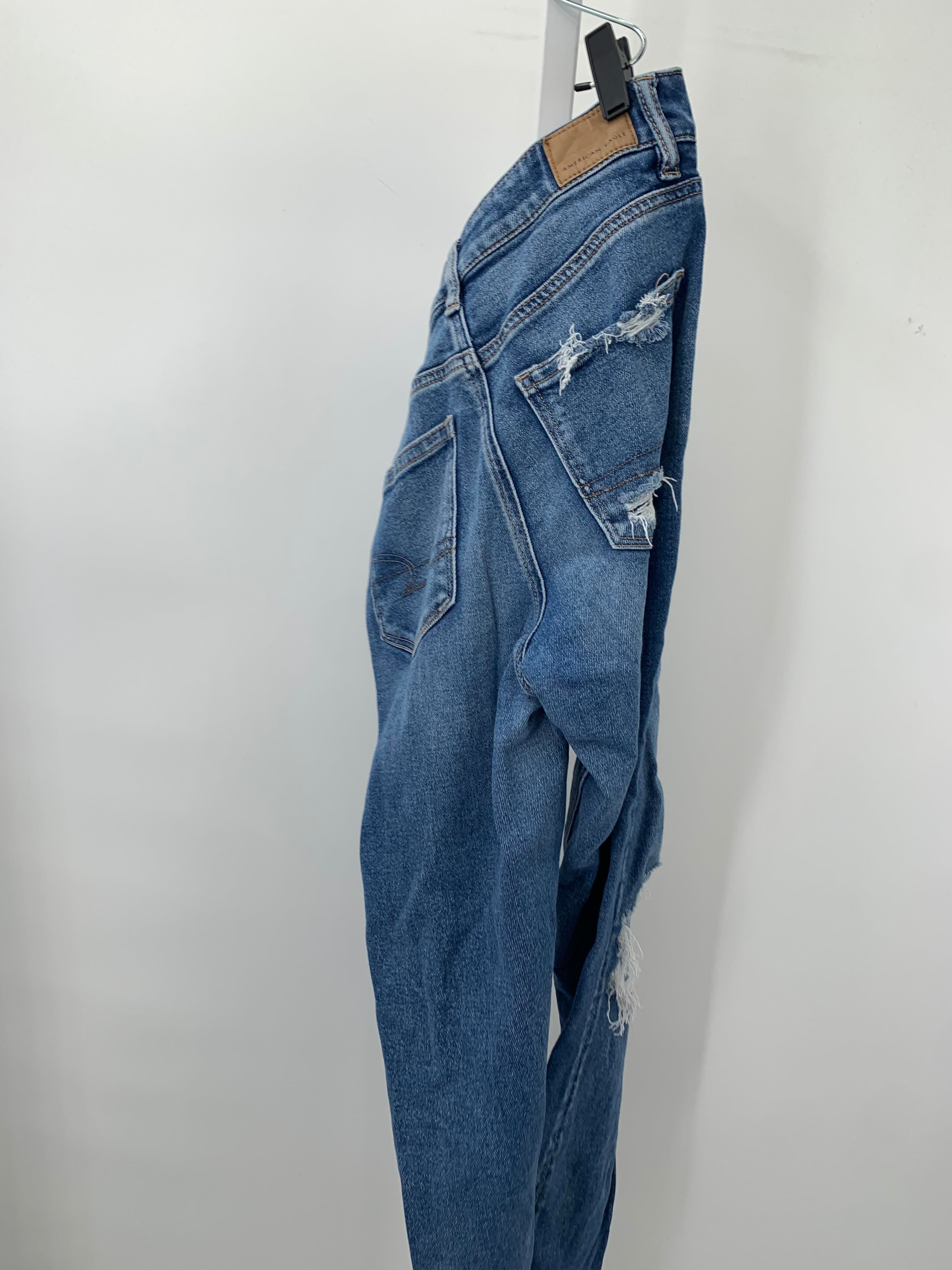 American Eagle Size 2 Juniors Jeans
