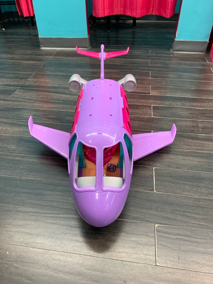 Barbie Airplane Adventure *no accessories*