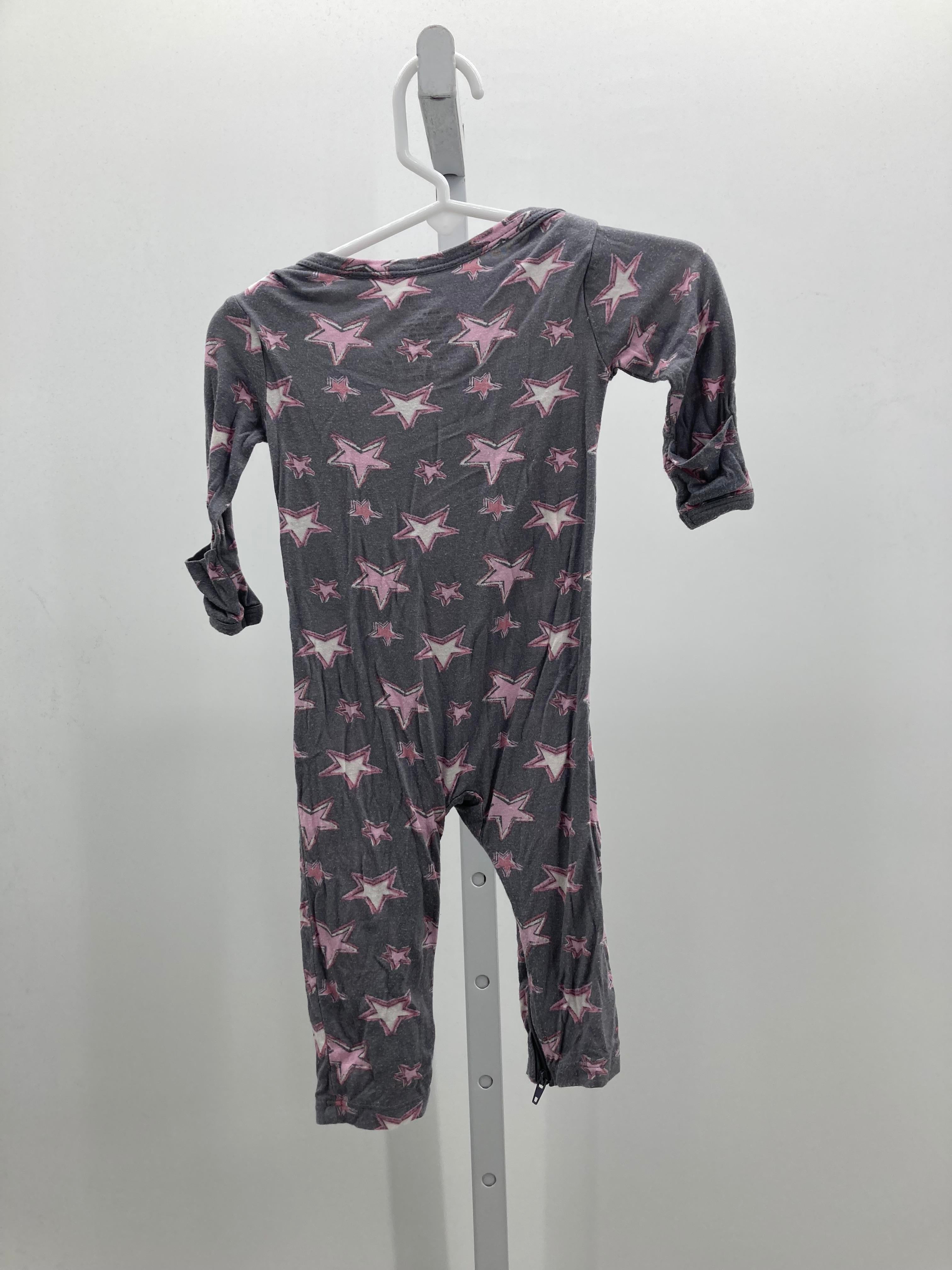 Size 6-9 mon Girls Sleeper