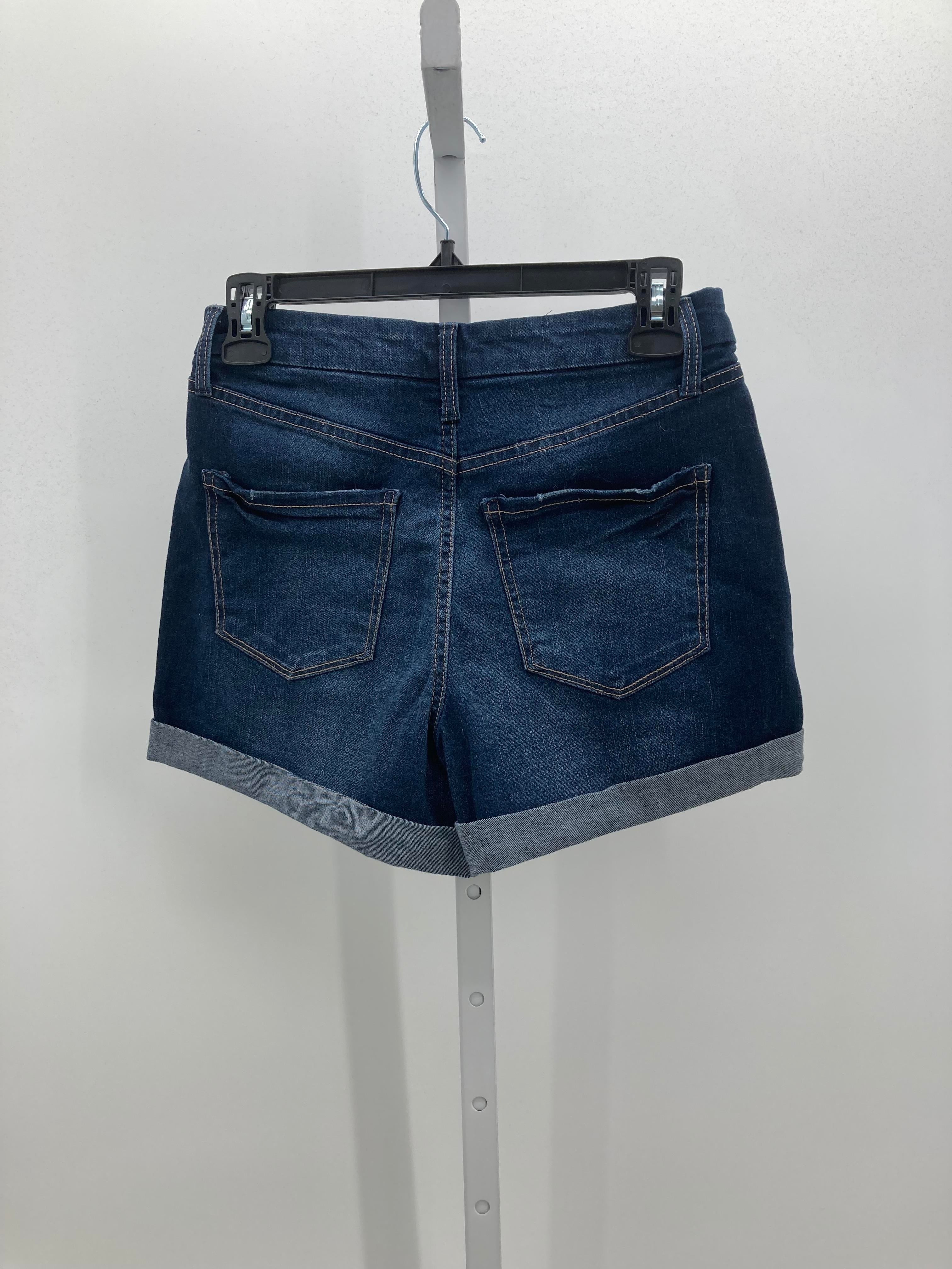 No Boundries Size 9 Juniors Shorts