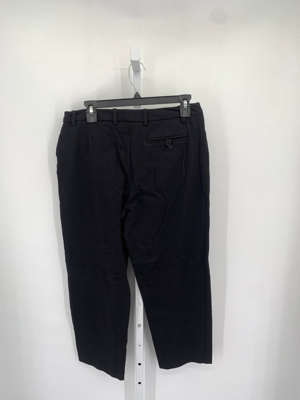 Calvin Klein Size 10 Misses Pants