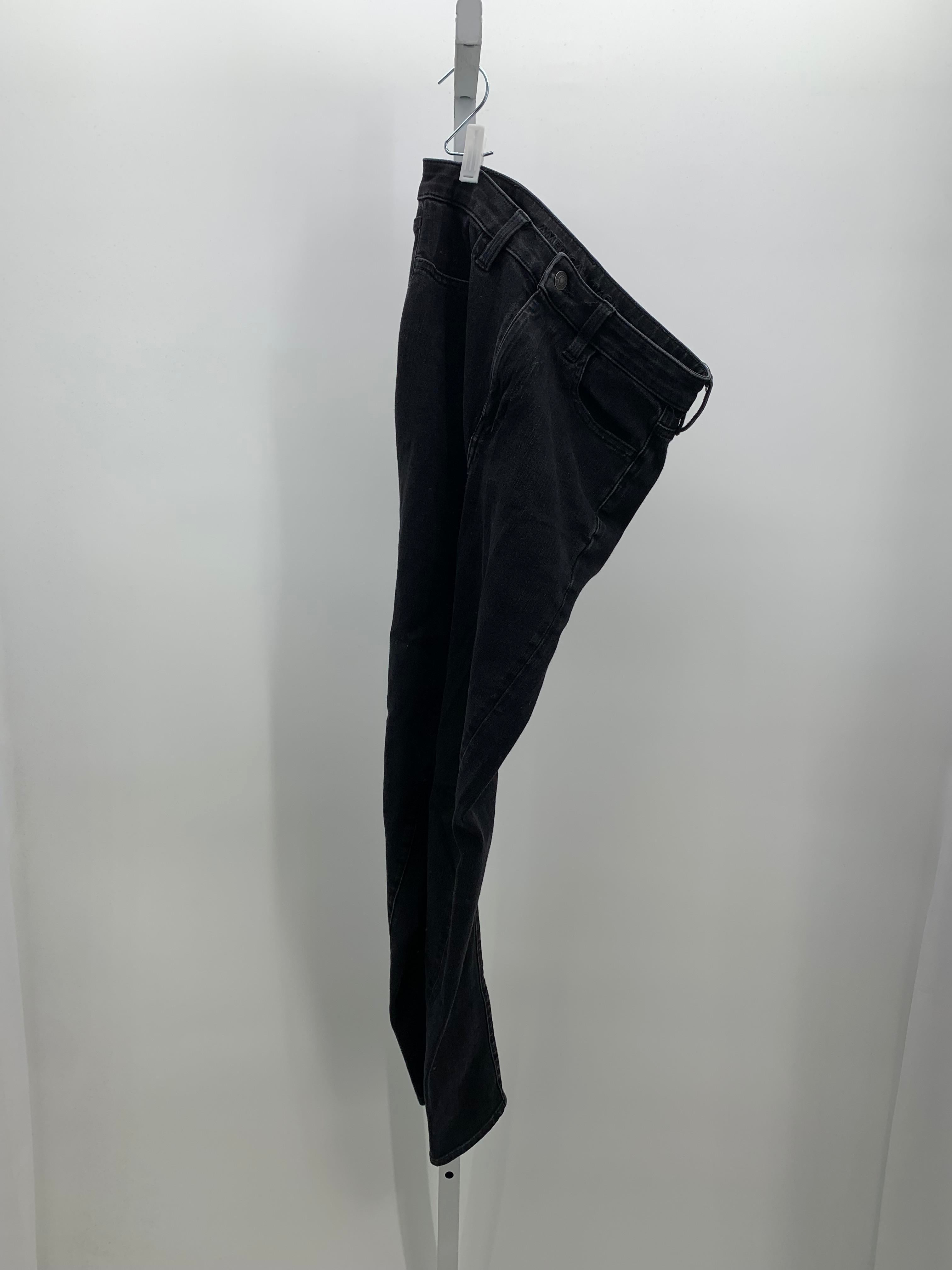 American Eagle Size 8 Juniors Jeans