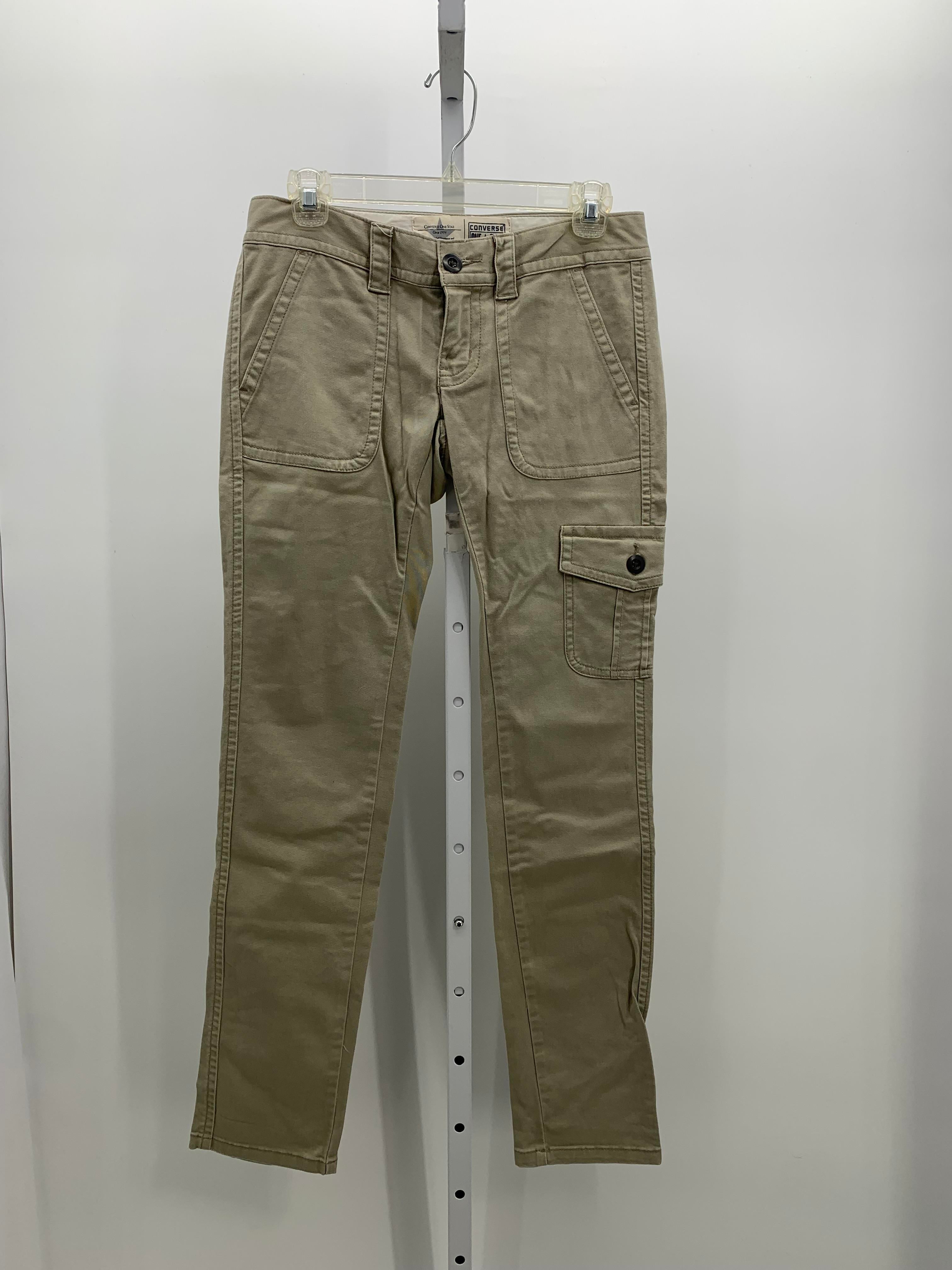 Converse Size 2 Juniors Pants