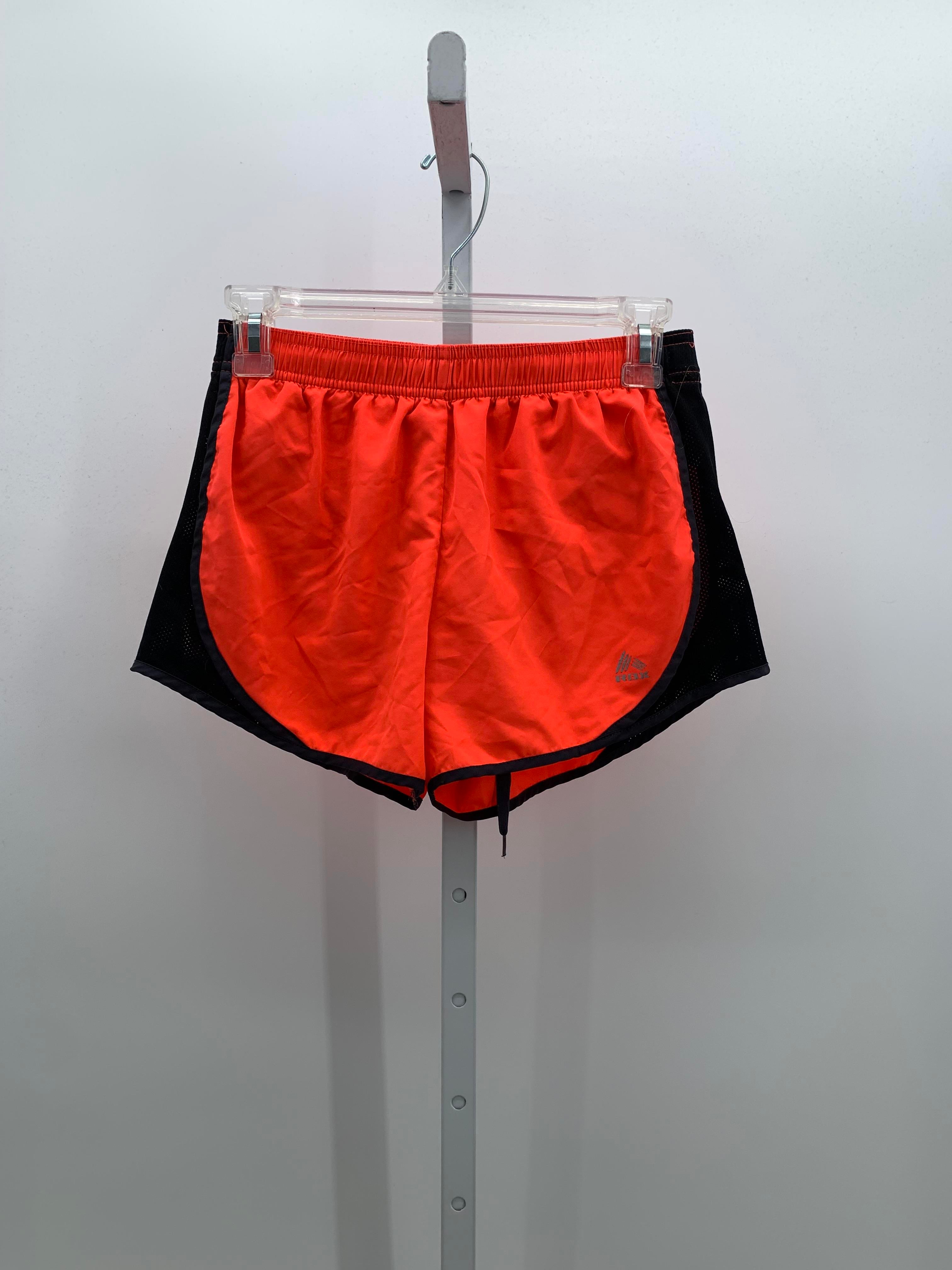 RBX Size Small Misses Shorts
