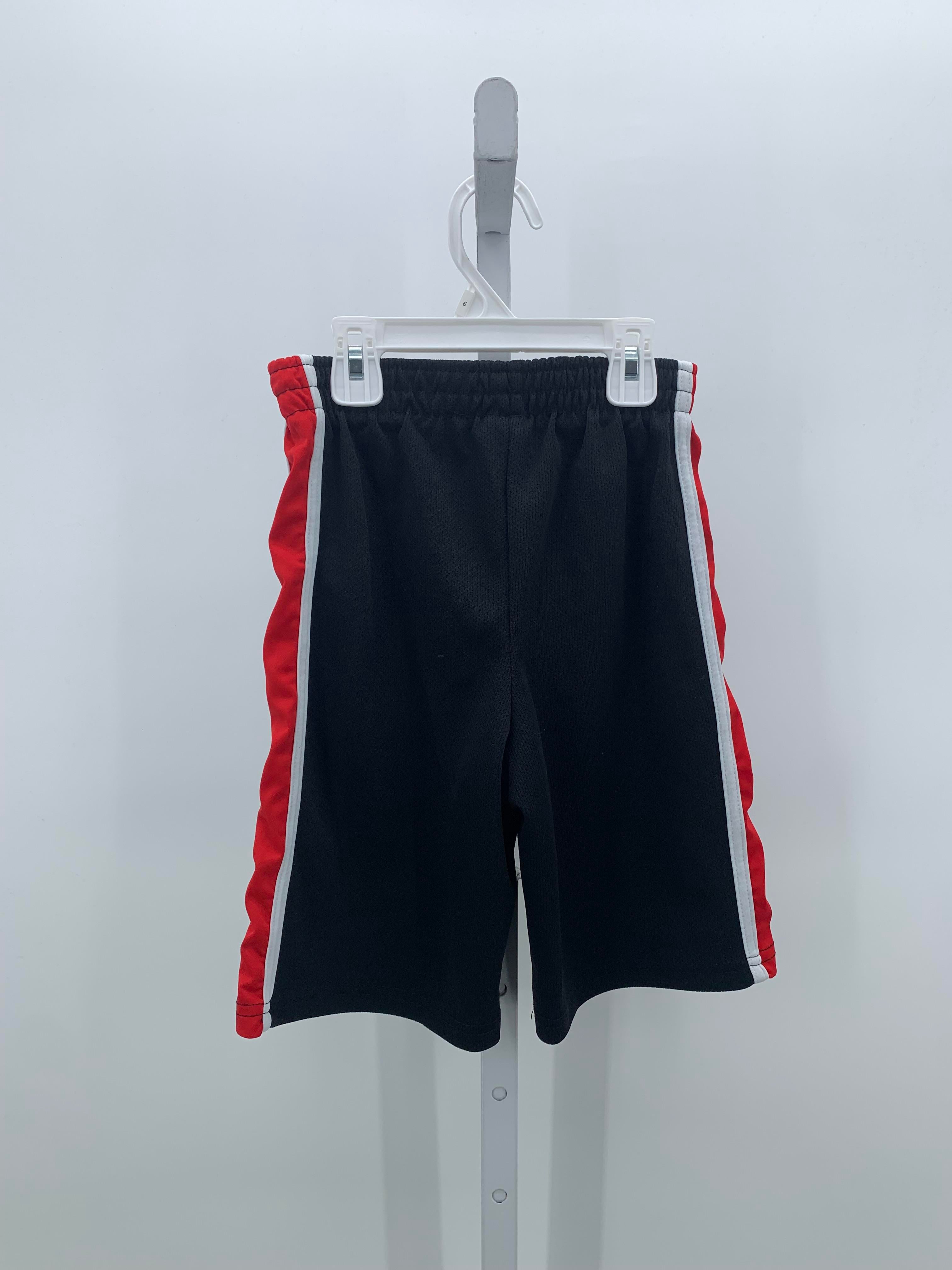 RED STRIPES ACTIVE.