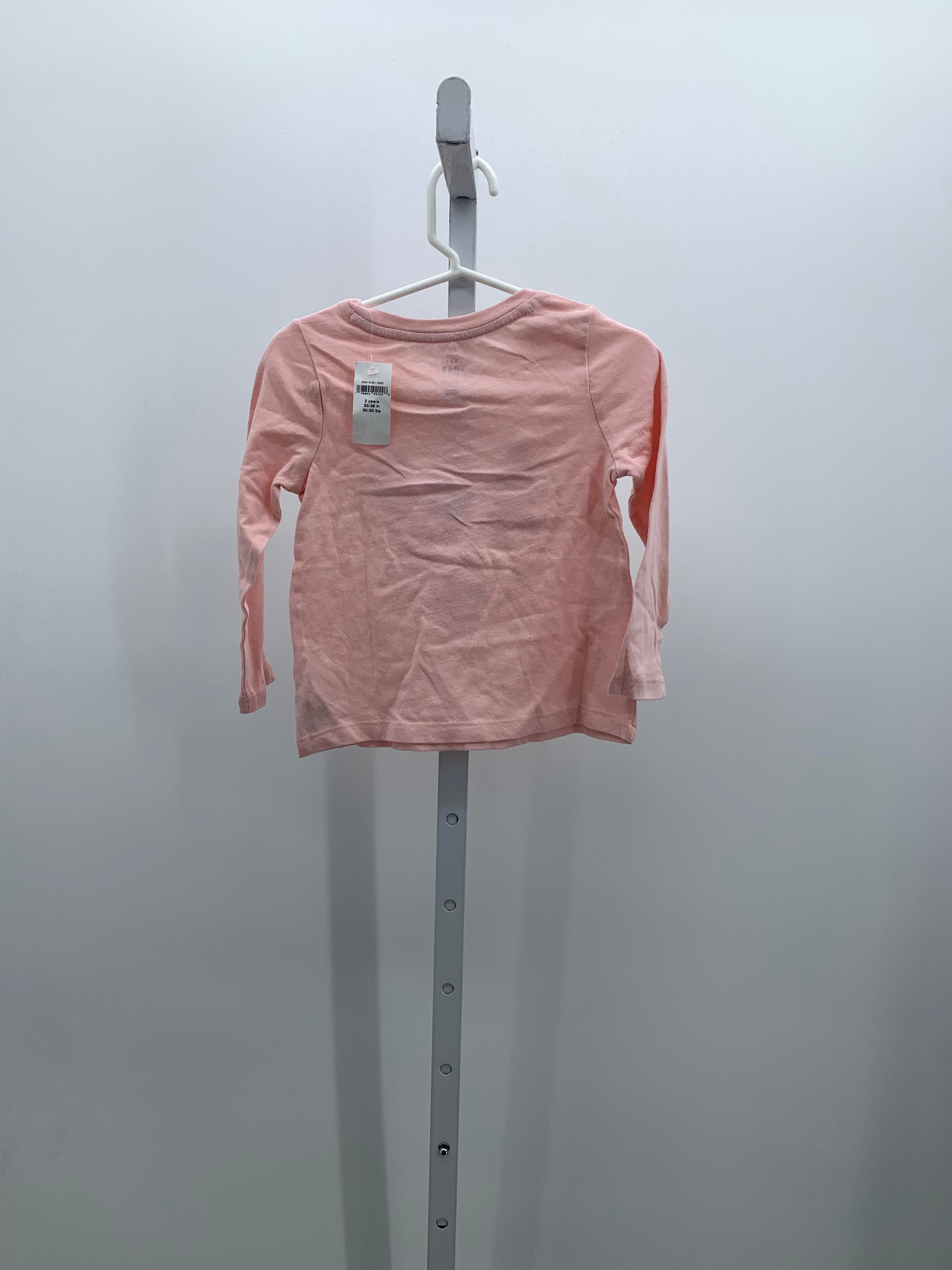 NEW LONG SLV SHIRT HEART COOKIES