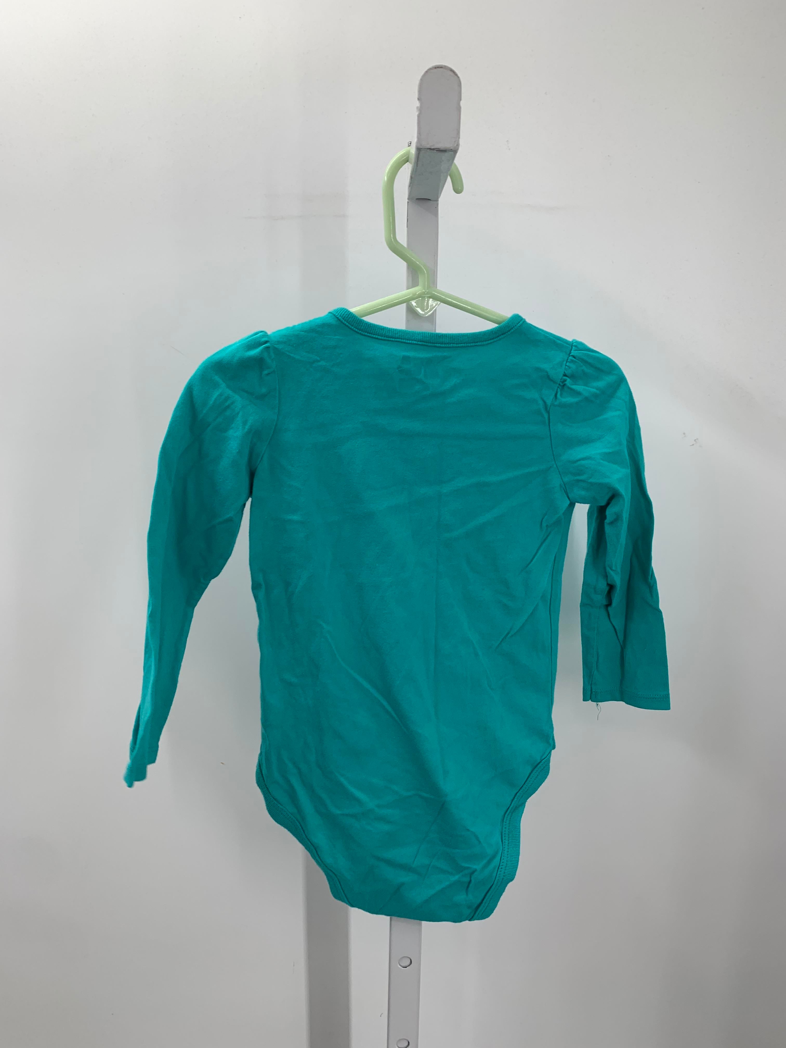 Jumping Beans Size 24 Months Girls Long Sleeve Shirt