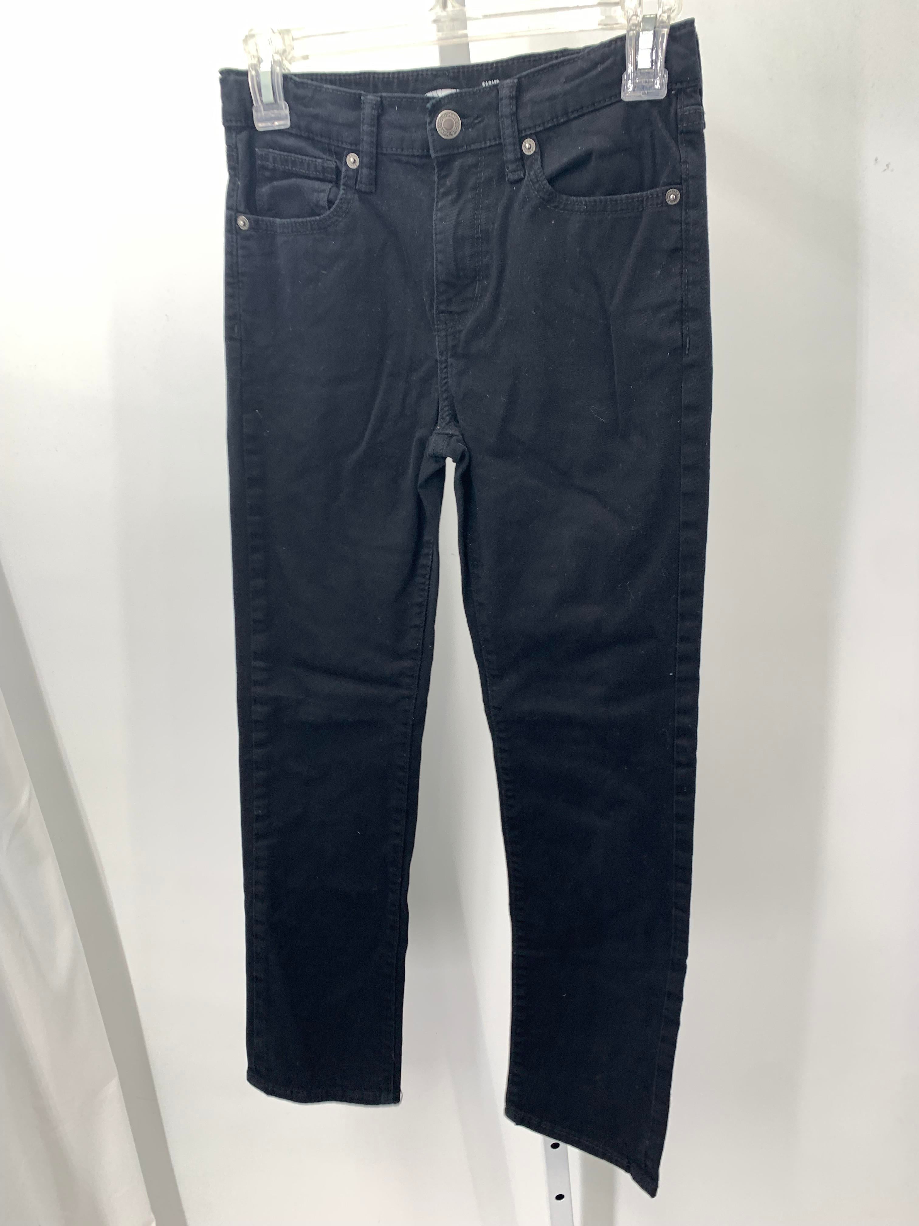 ADJ WAIST KARATE SLIM