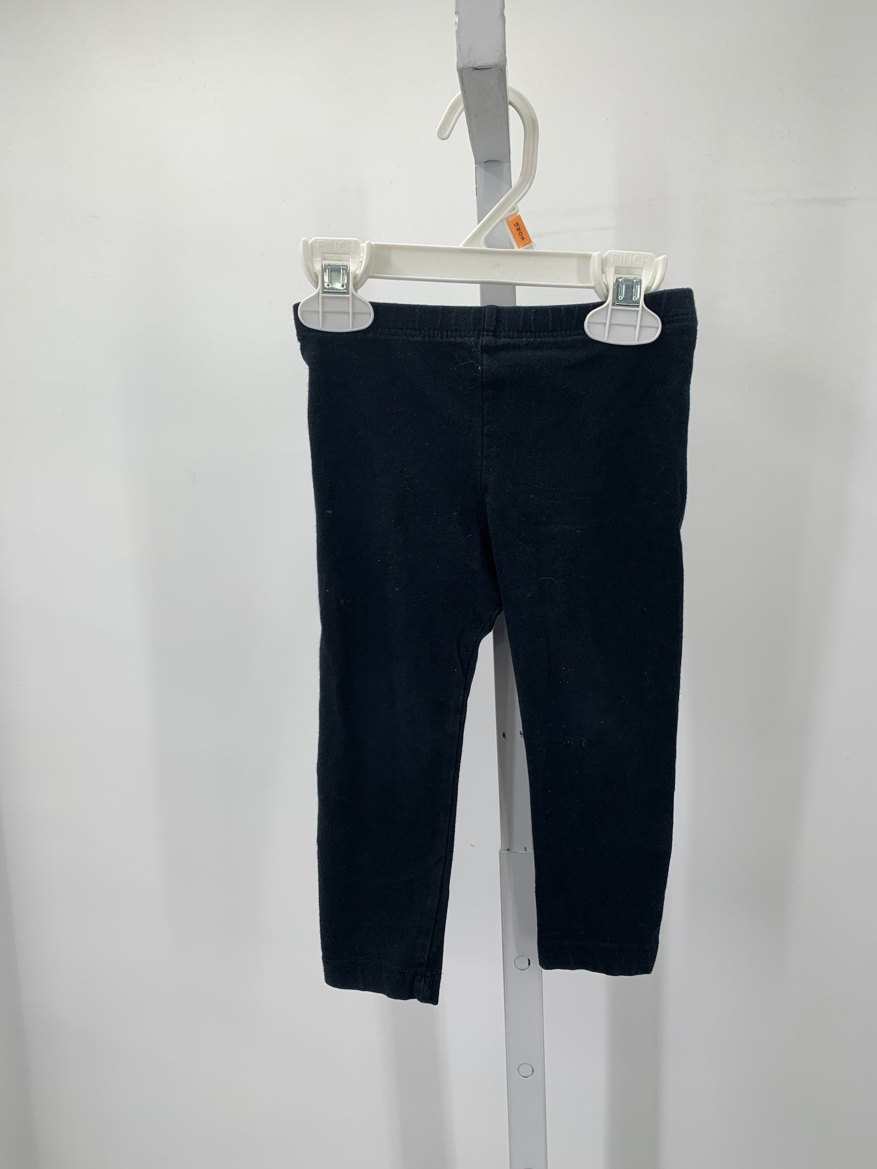 Circo Size 2T Girls Leggings