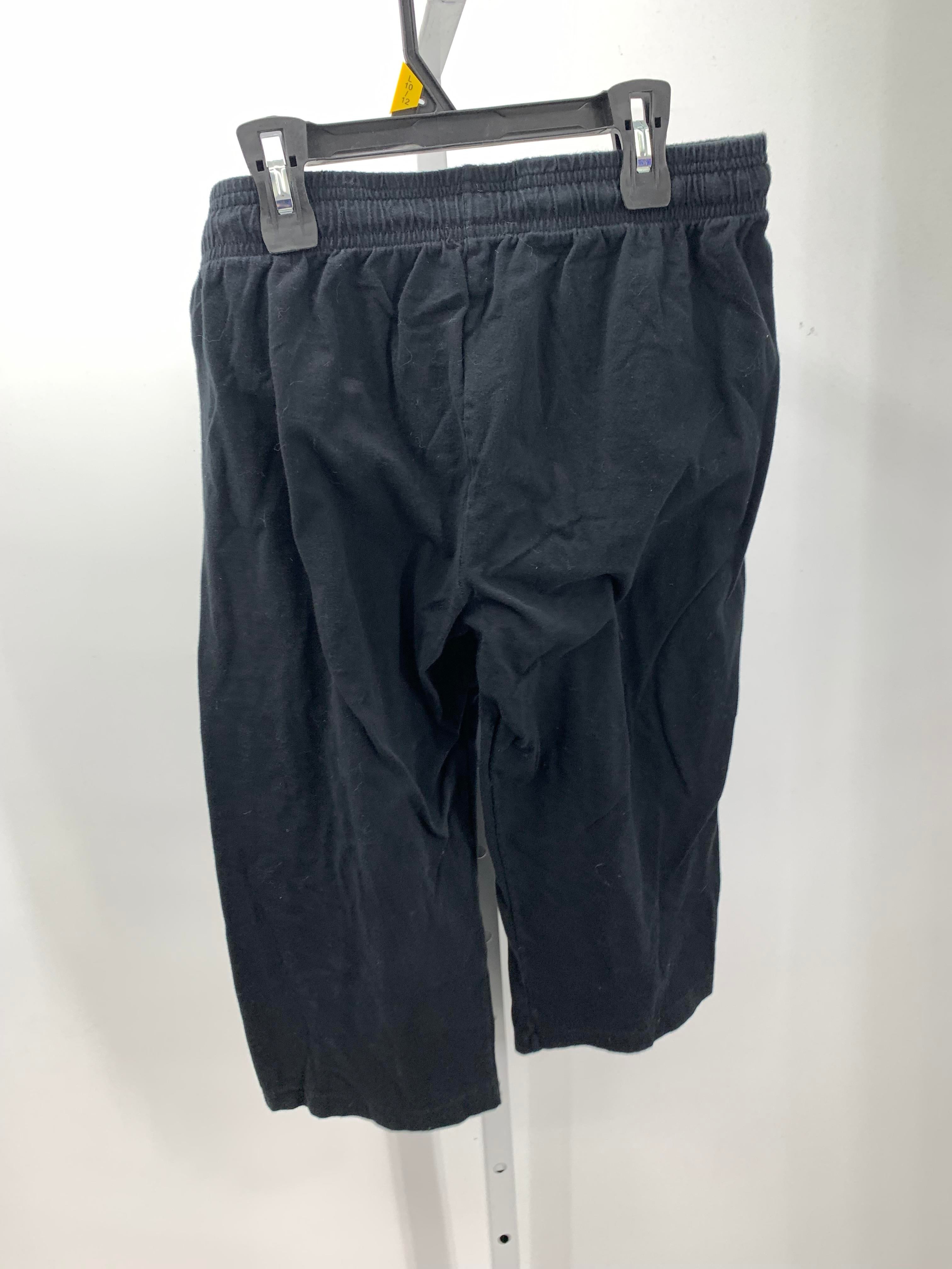 Champion Size Medium Misses Capri Pants