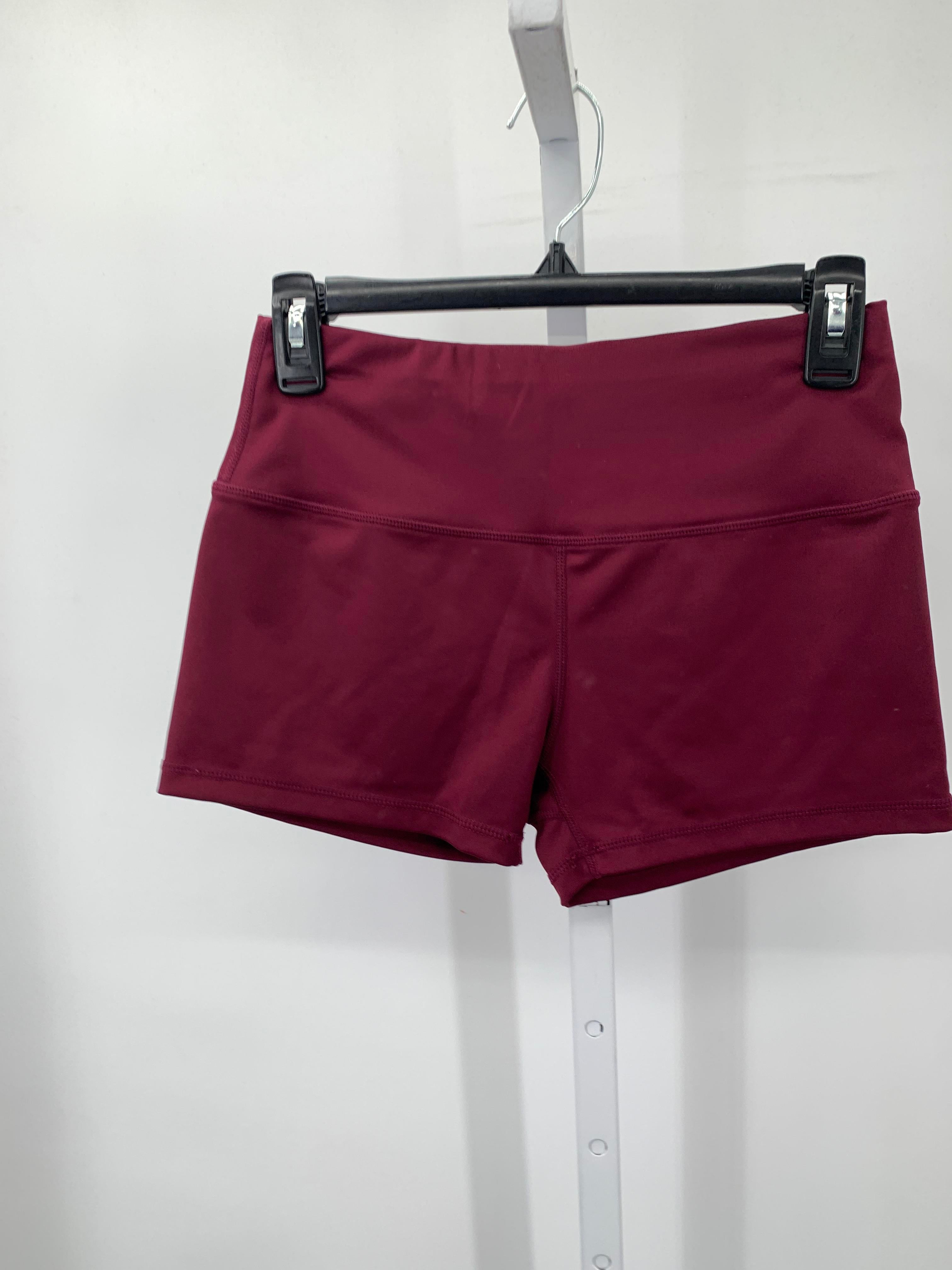 Size Small Misses Shorts