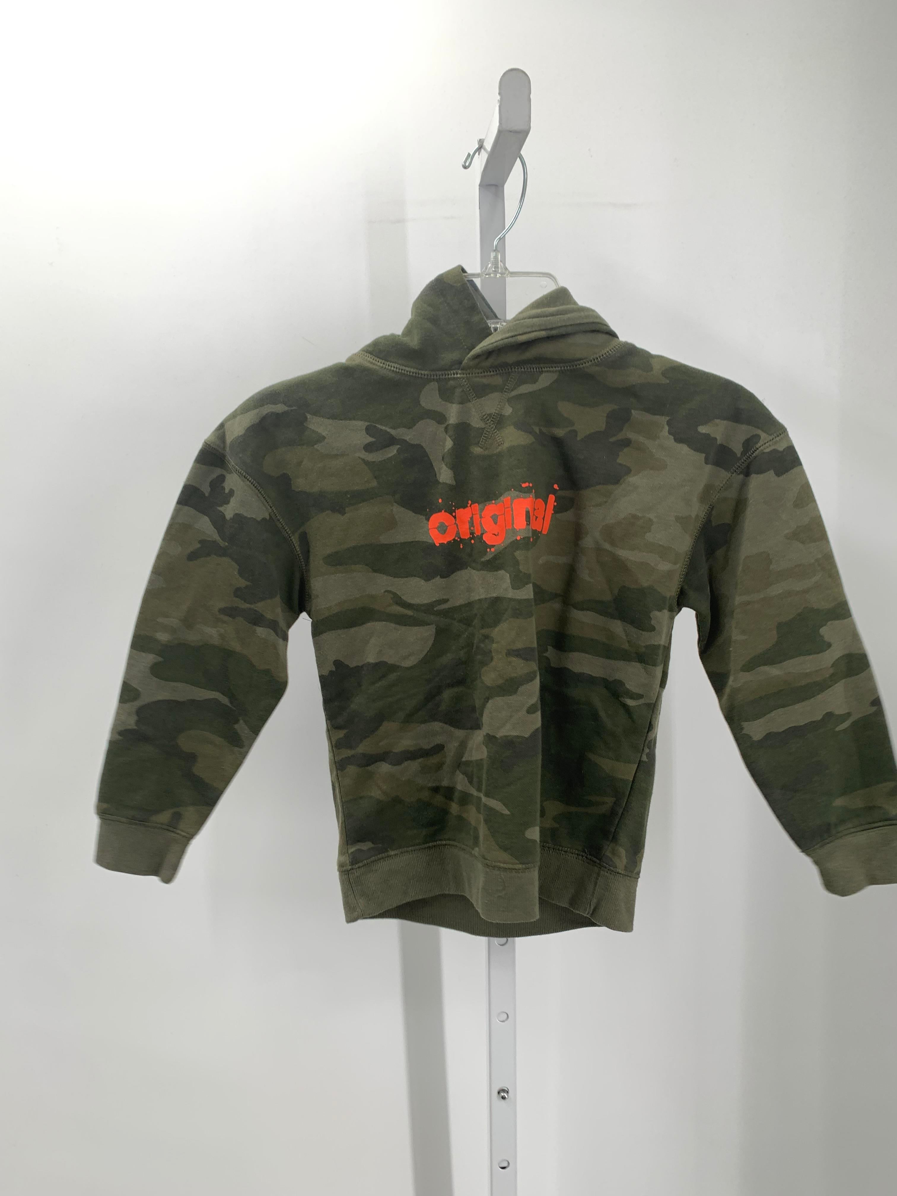 ORIGINAL CAMO