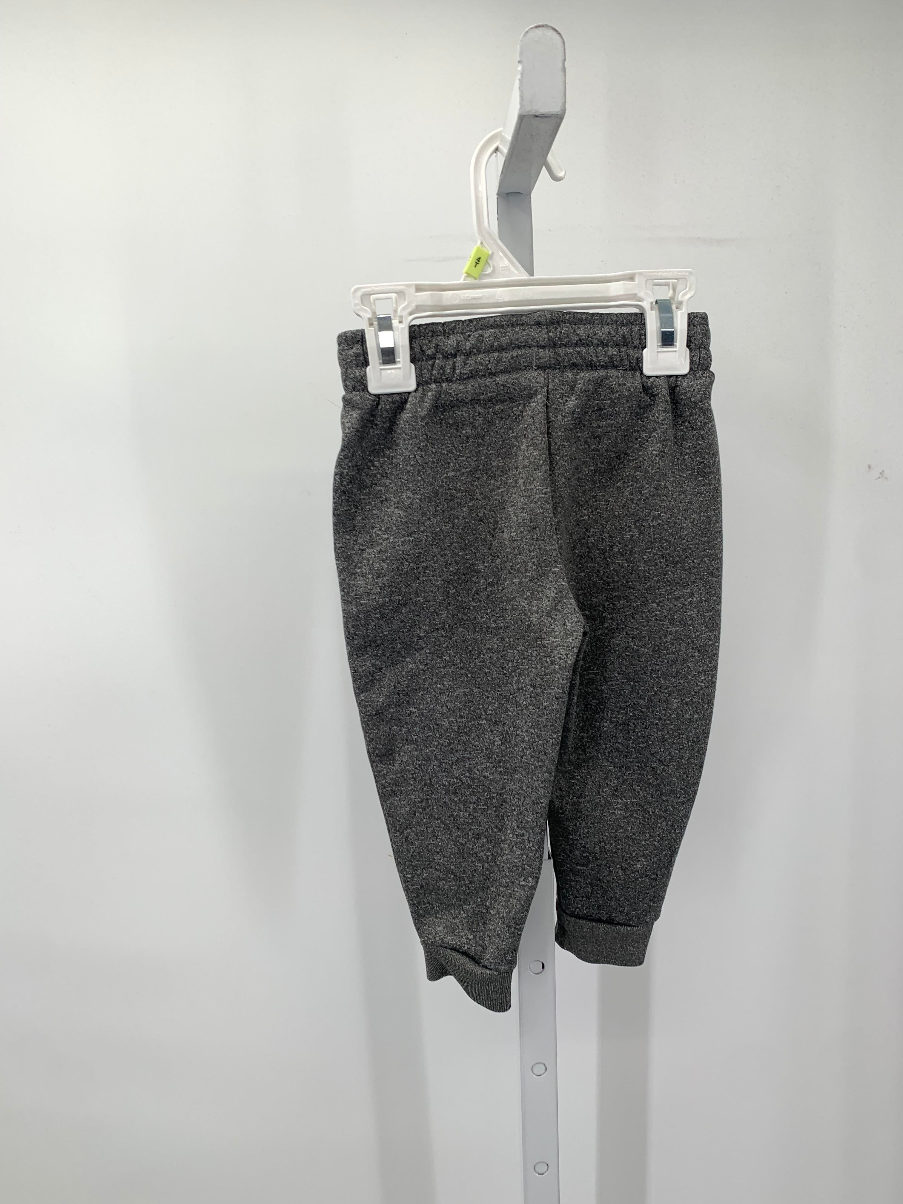 ELASTIC WAIST KNIT