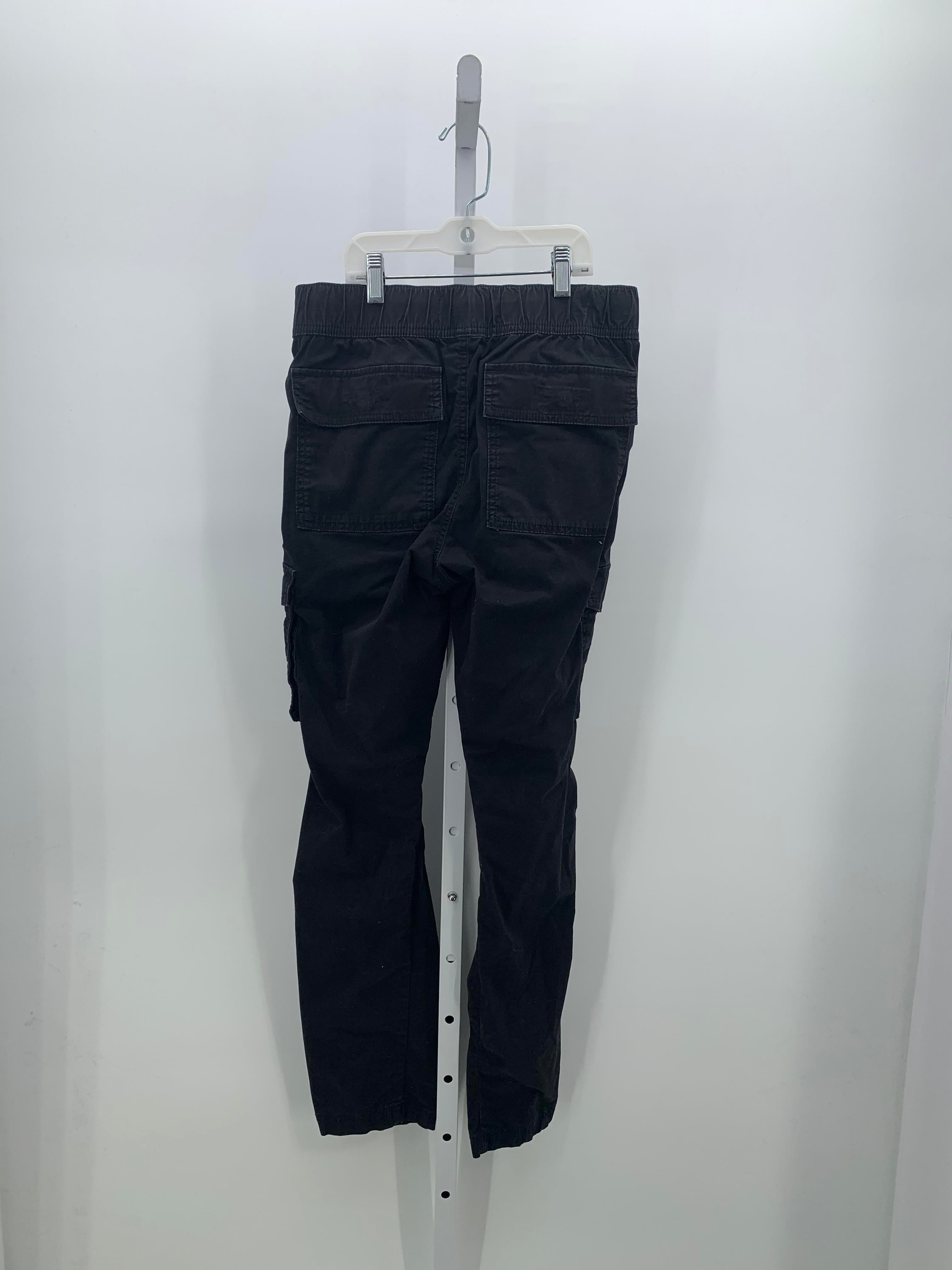 SLIM STRAIGHT