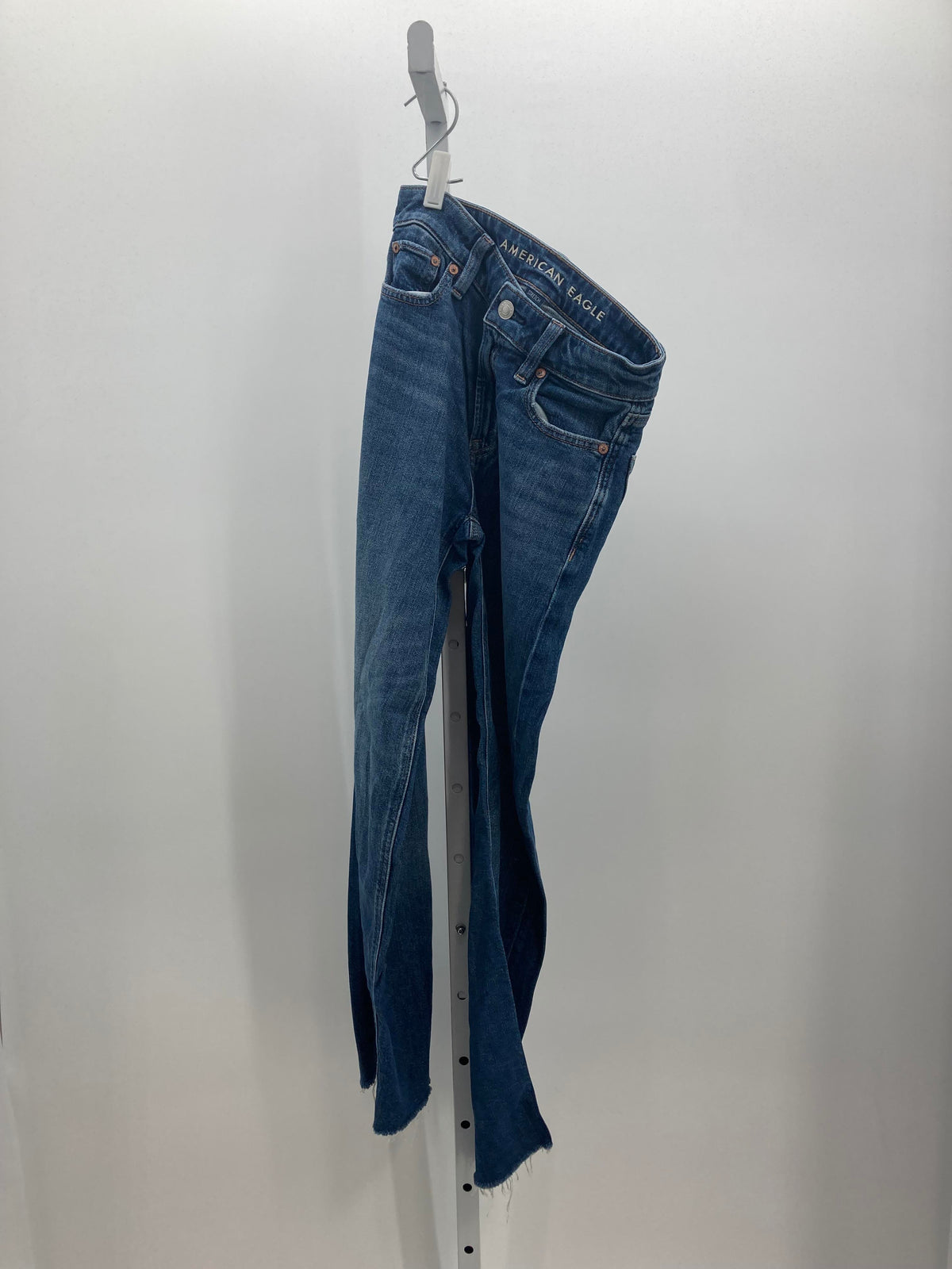 American Eagle Size 000 Short Juniors Jeans