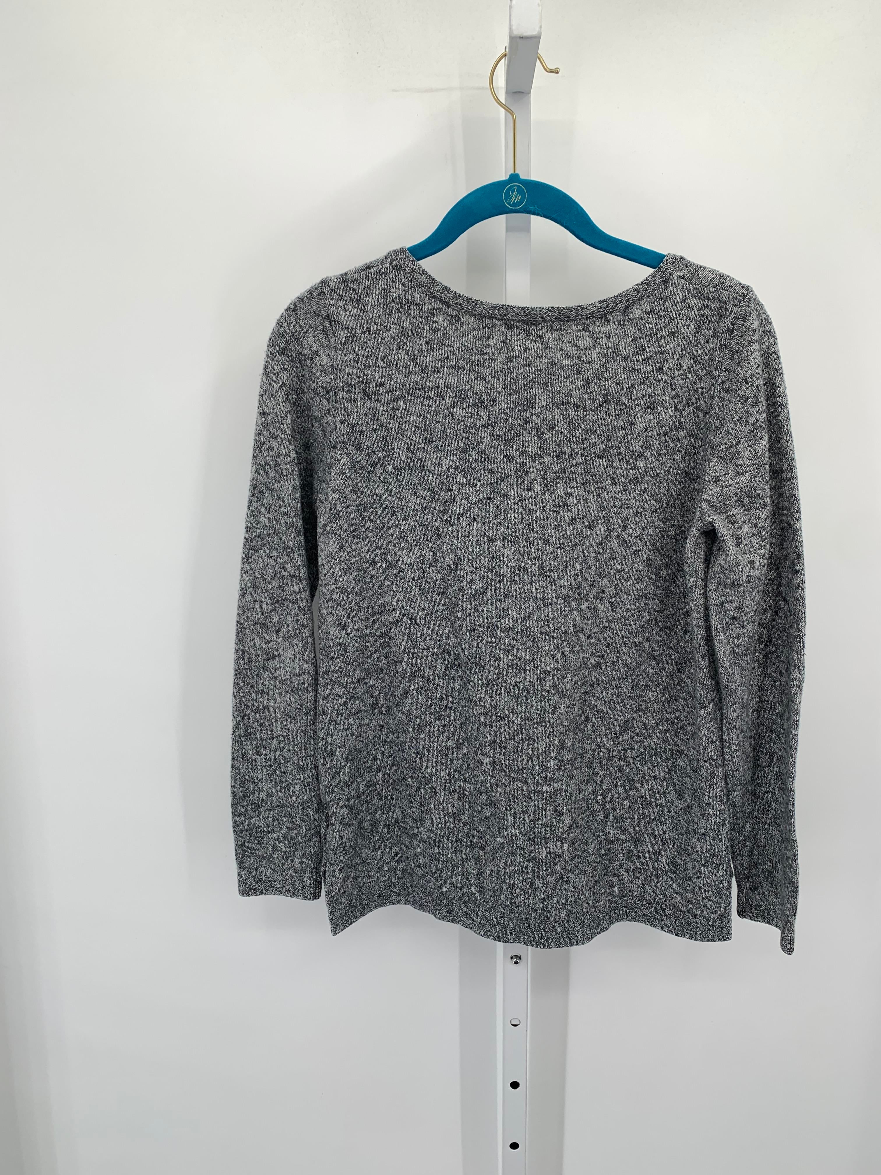 Old Navy Size Medium Misses Long Slv Sweater