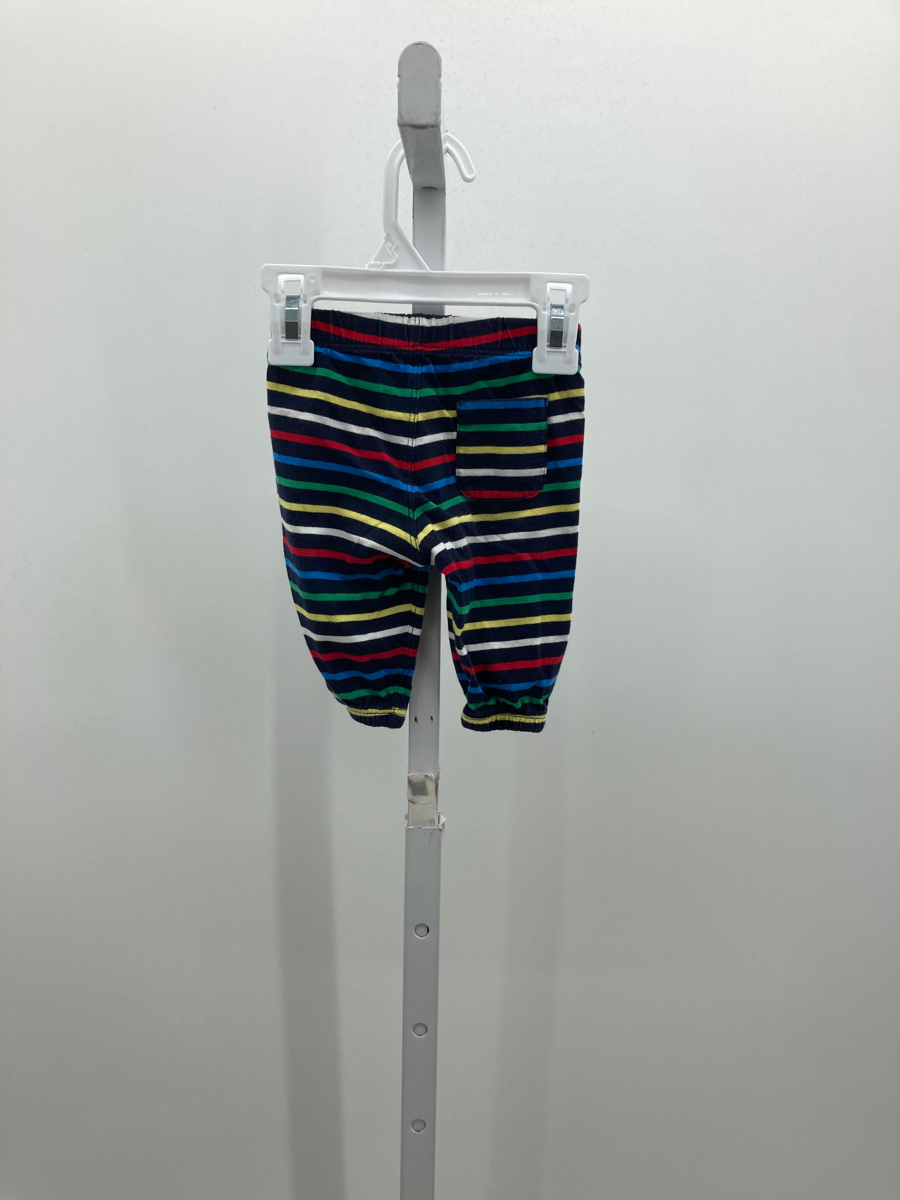 STRIPES KNIT