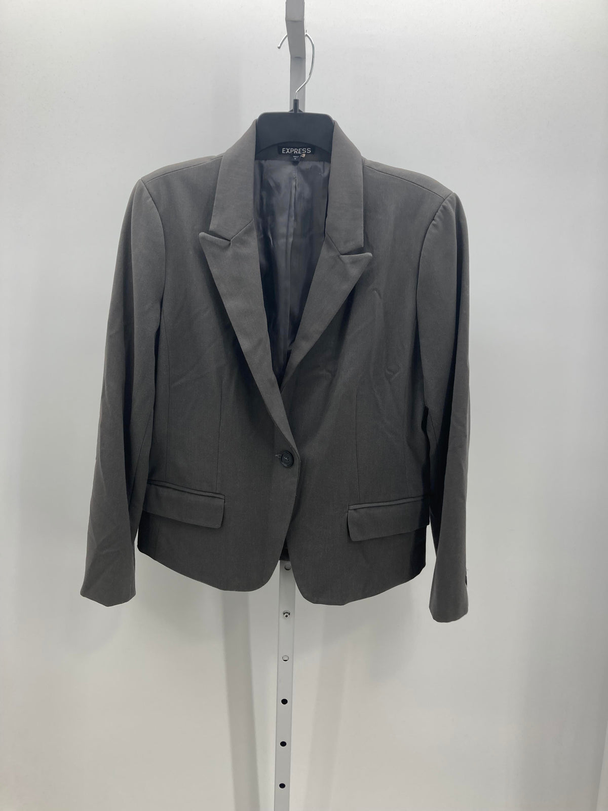 Express Size 12 Misses Blazer