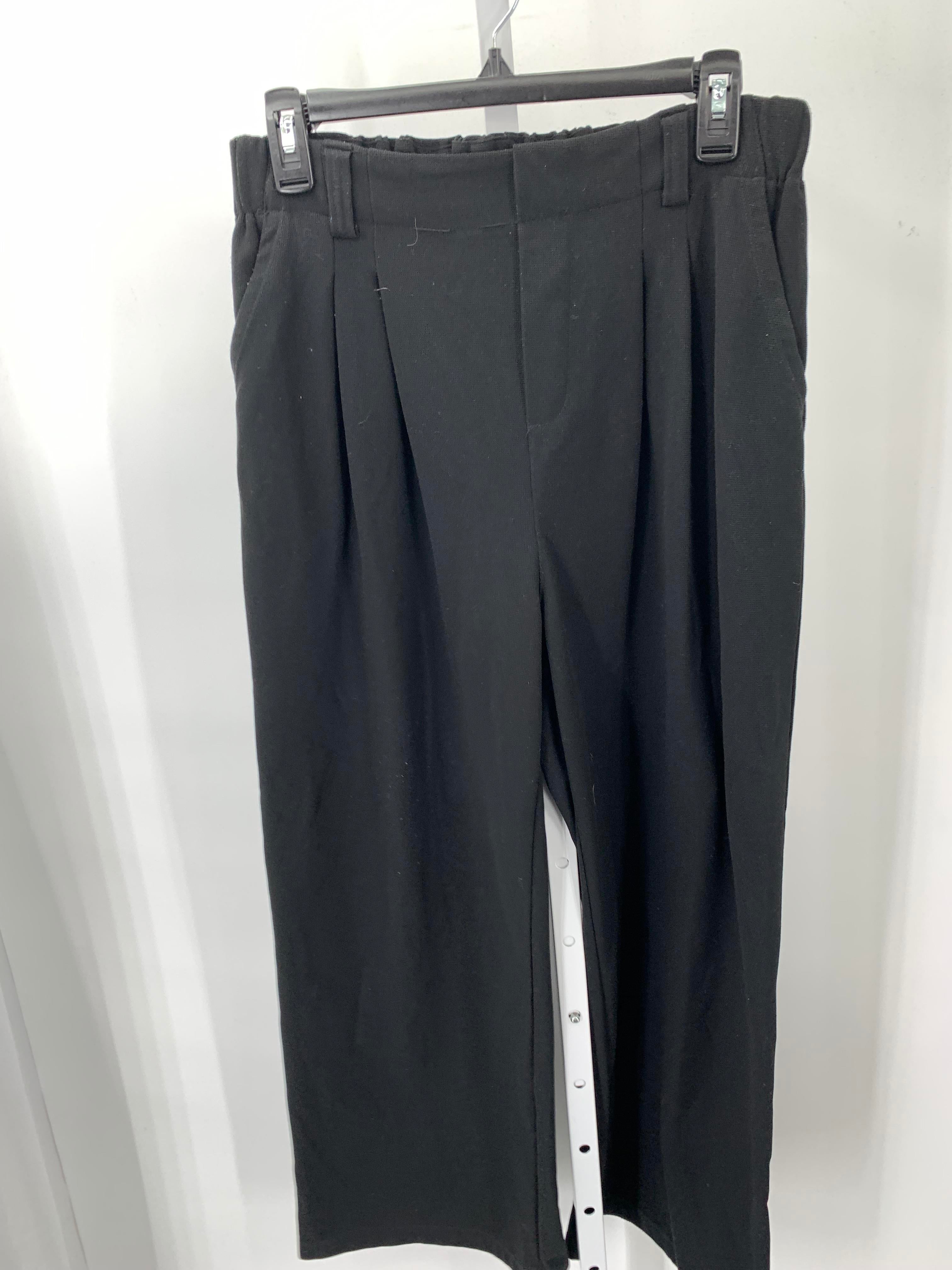 Size Medium Misses Pants
