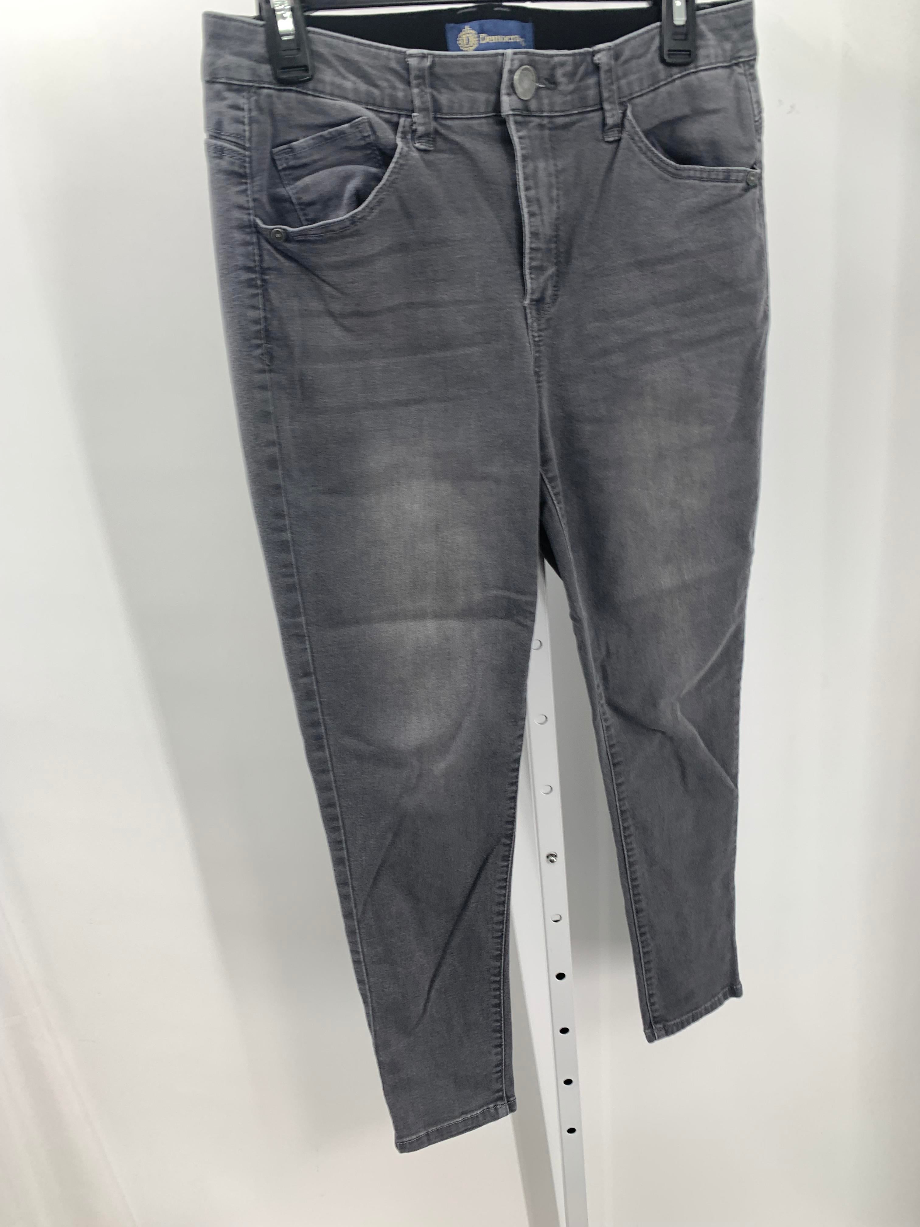 Democracy Size 8 Misses Jeans