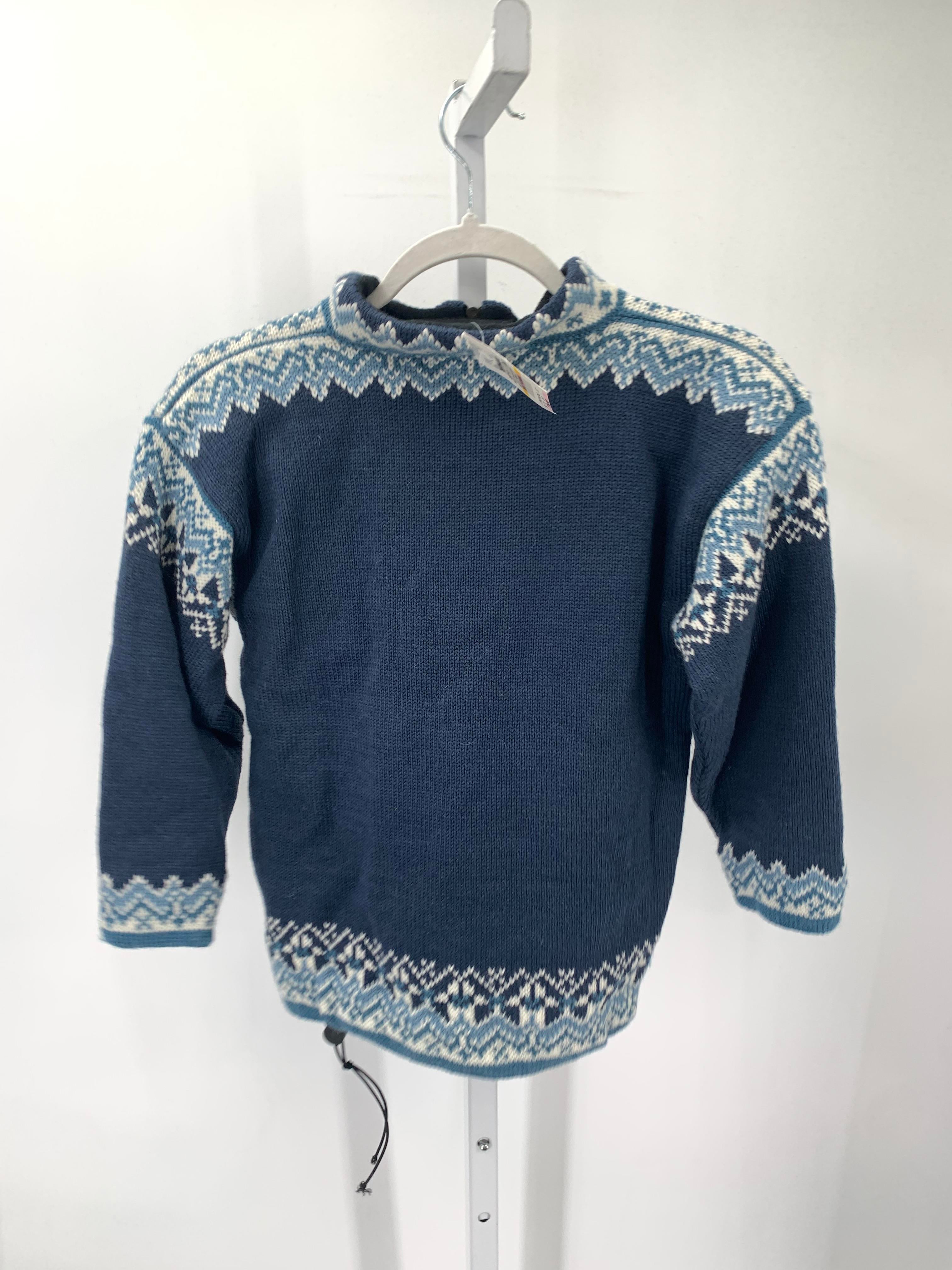 NEW PARTIAL ZIP PULL OVER.