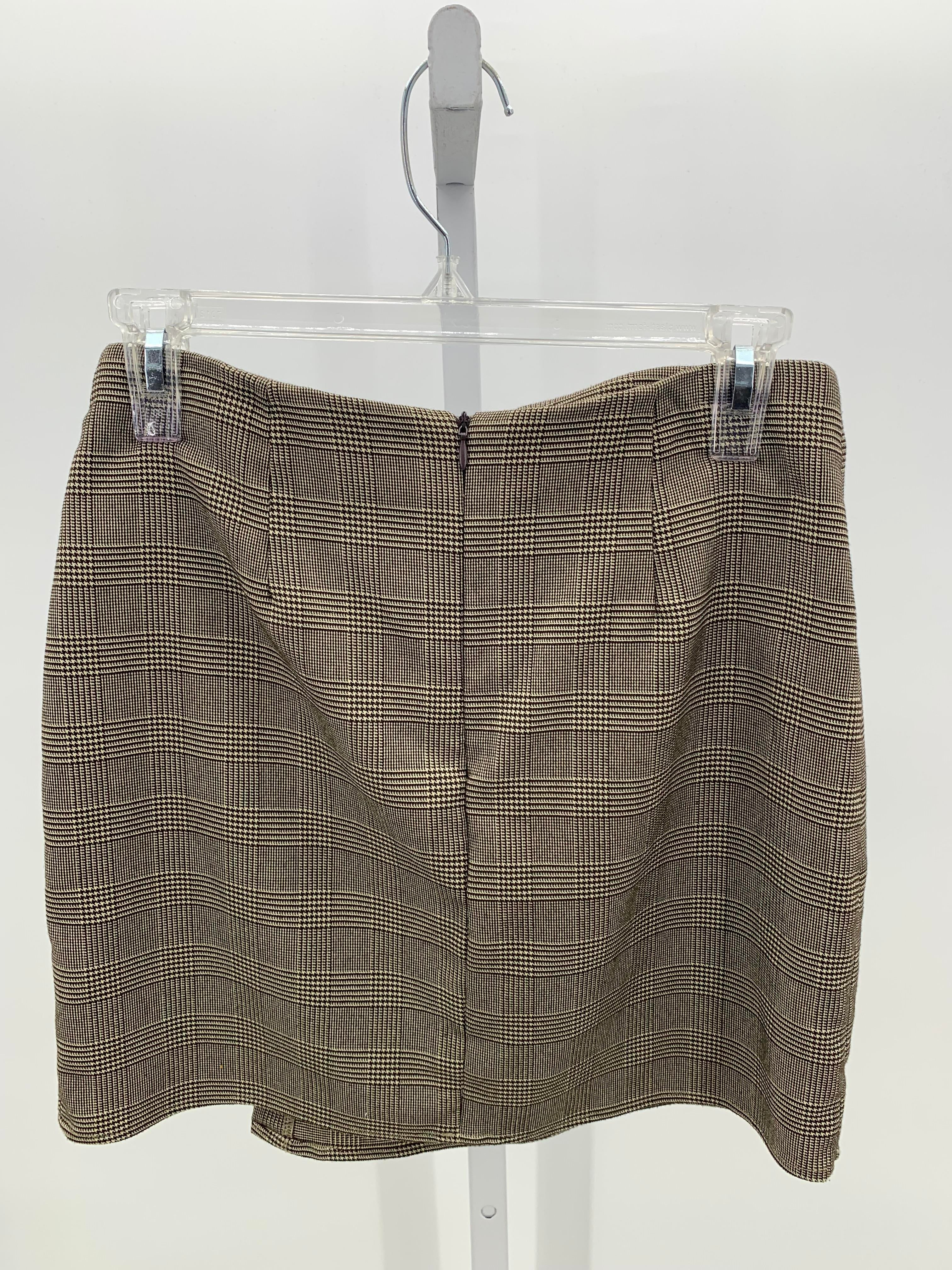 Size Small Misses Skirt