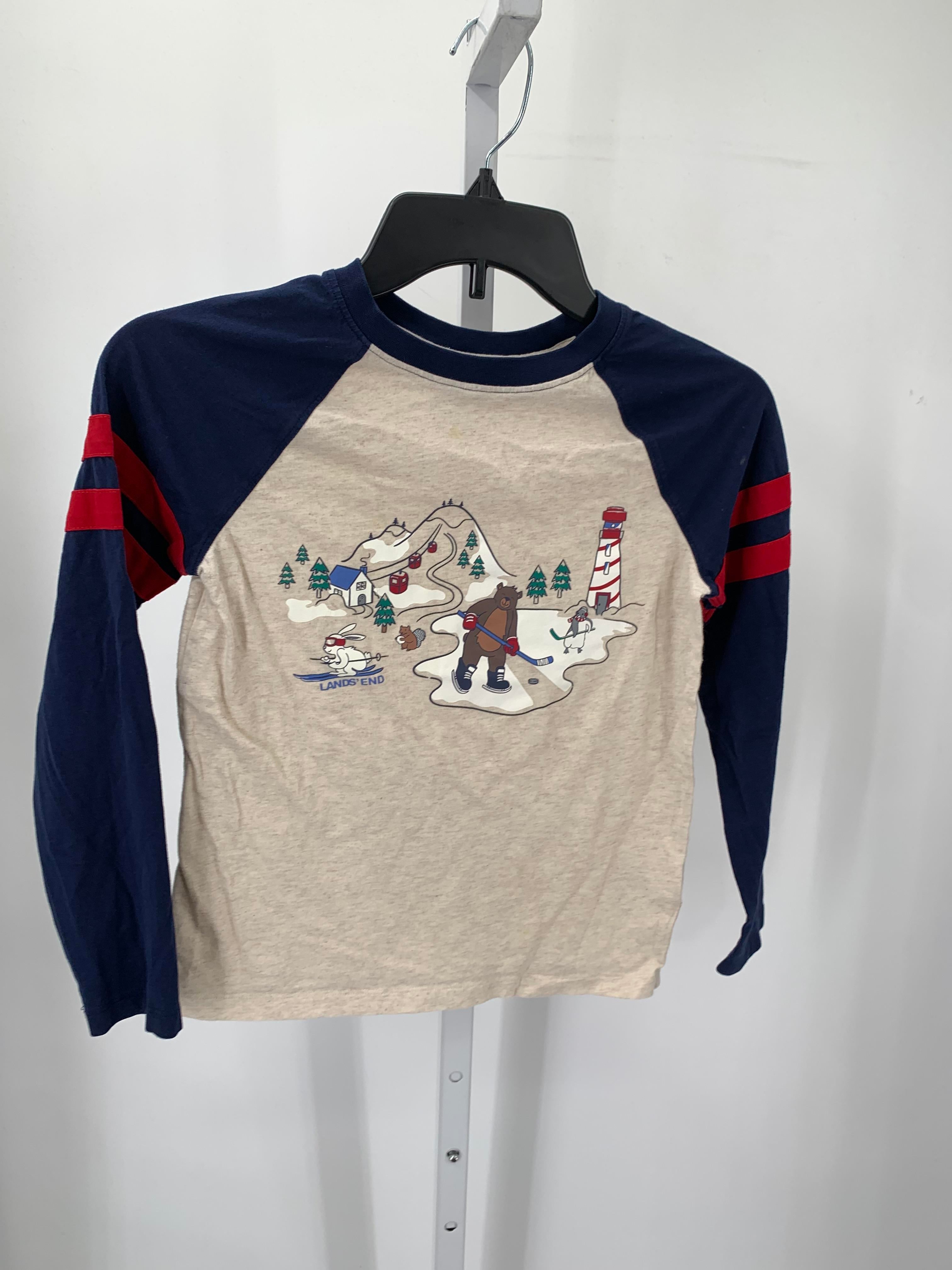 ANIMAL WINTER SCENE