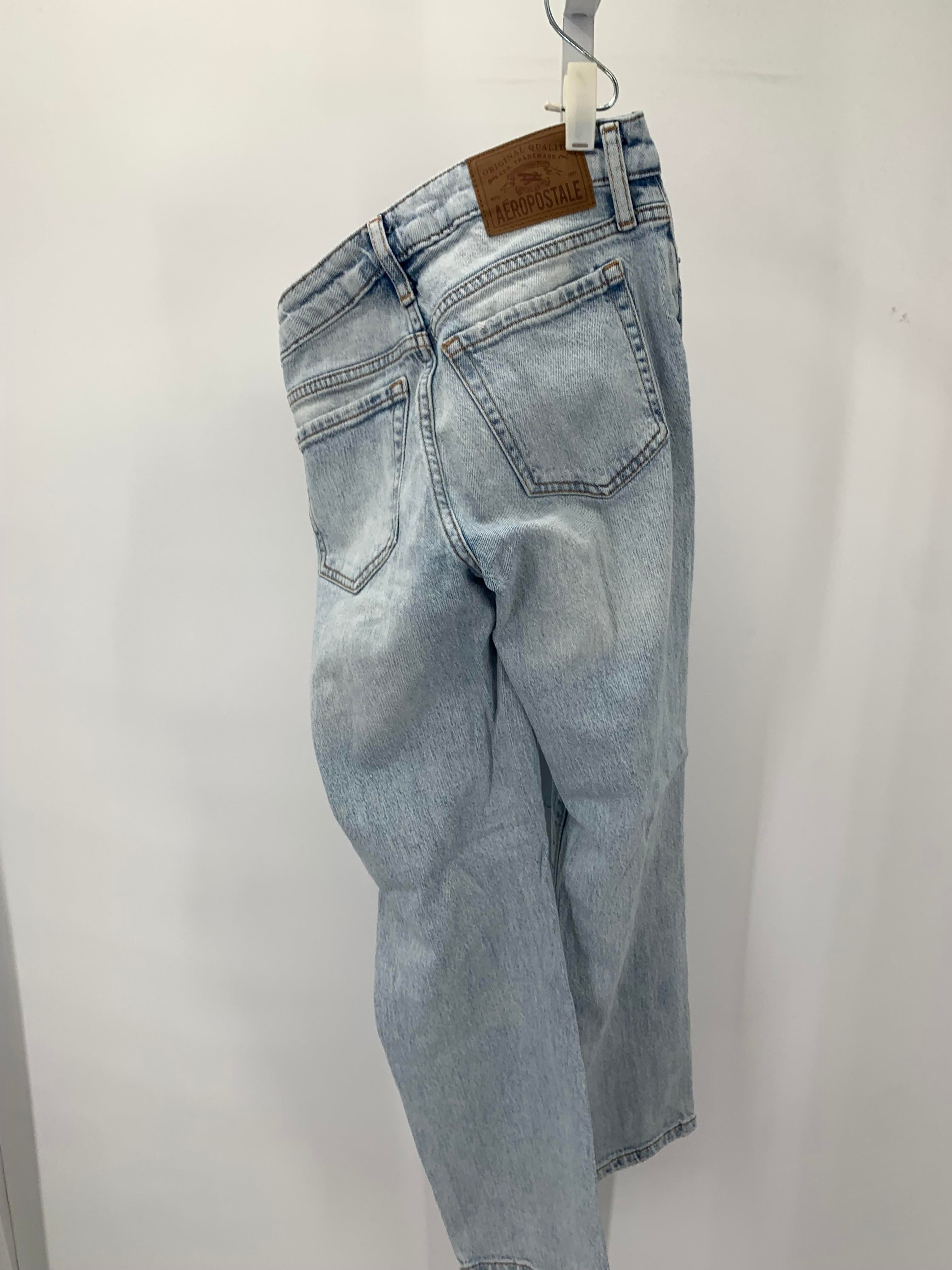 Aeropostale Size 00 Juniors Jeans