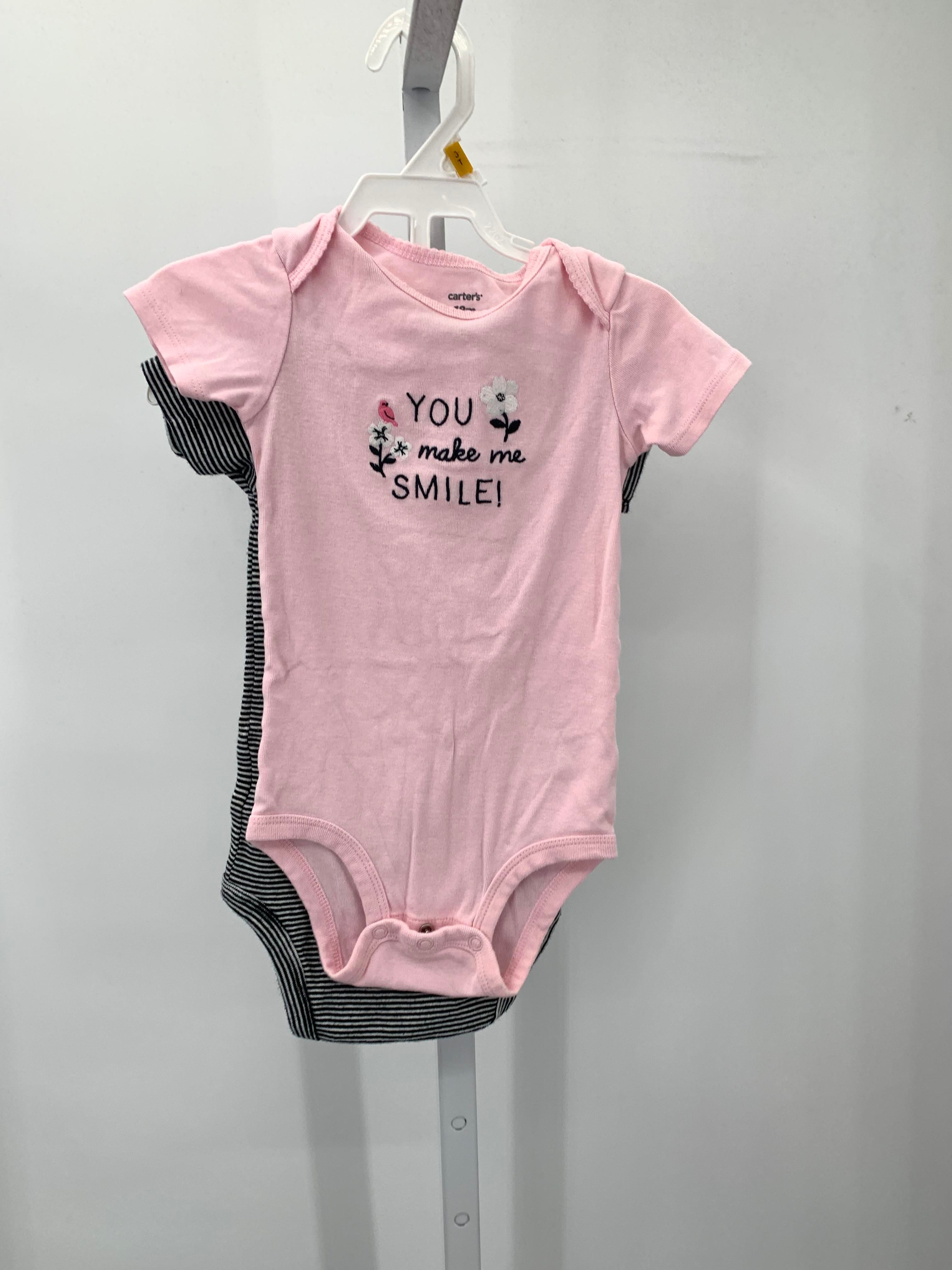 Carters Size 18 Months Girls 2 Pieces