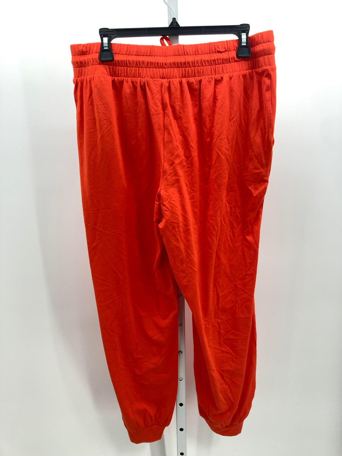 Size Medium Misses Sweat Pants