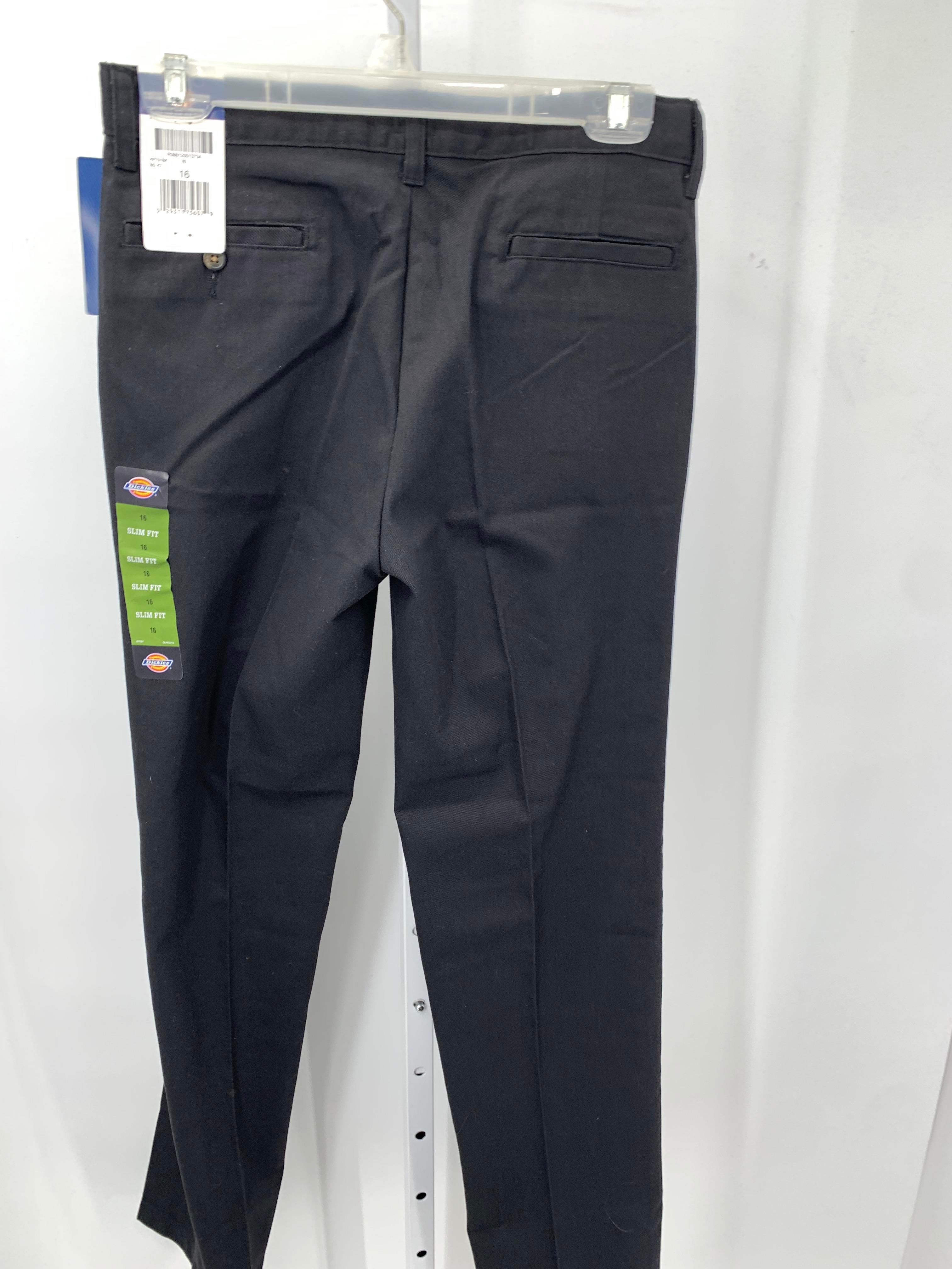 NEW SLIM FIT STRAIGHT LEG