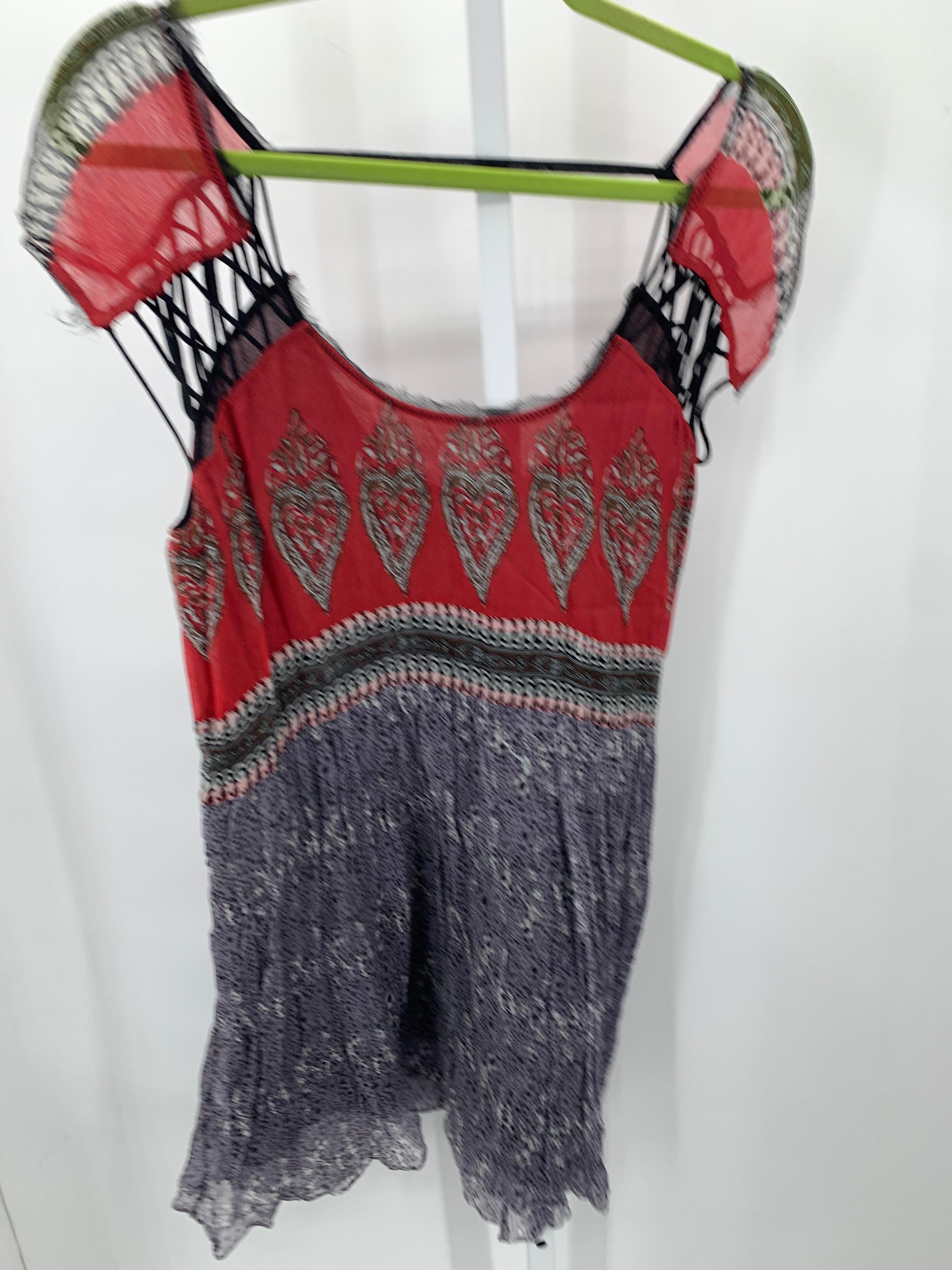 Free People Size Medium Misses Sundress
