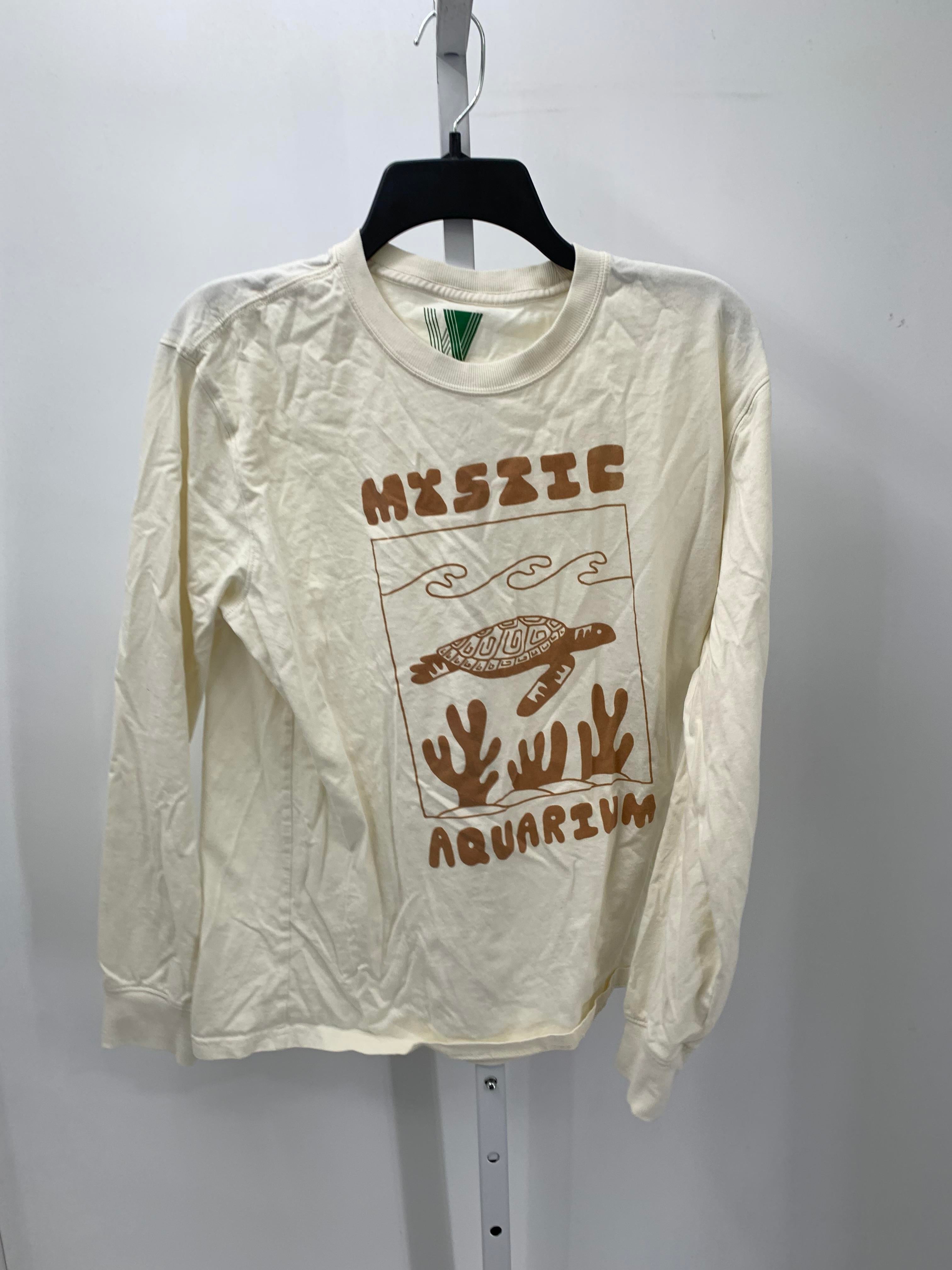 Size Large Misses Long Sleeve Shirt
