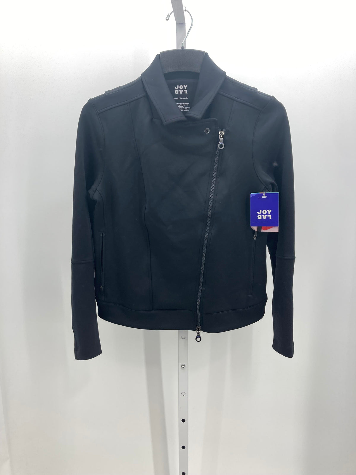 JOYLAB Size Small Misses Lightweight Jacket