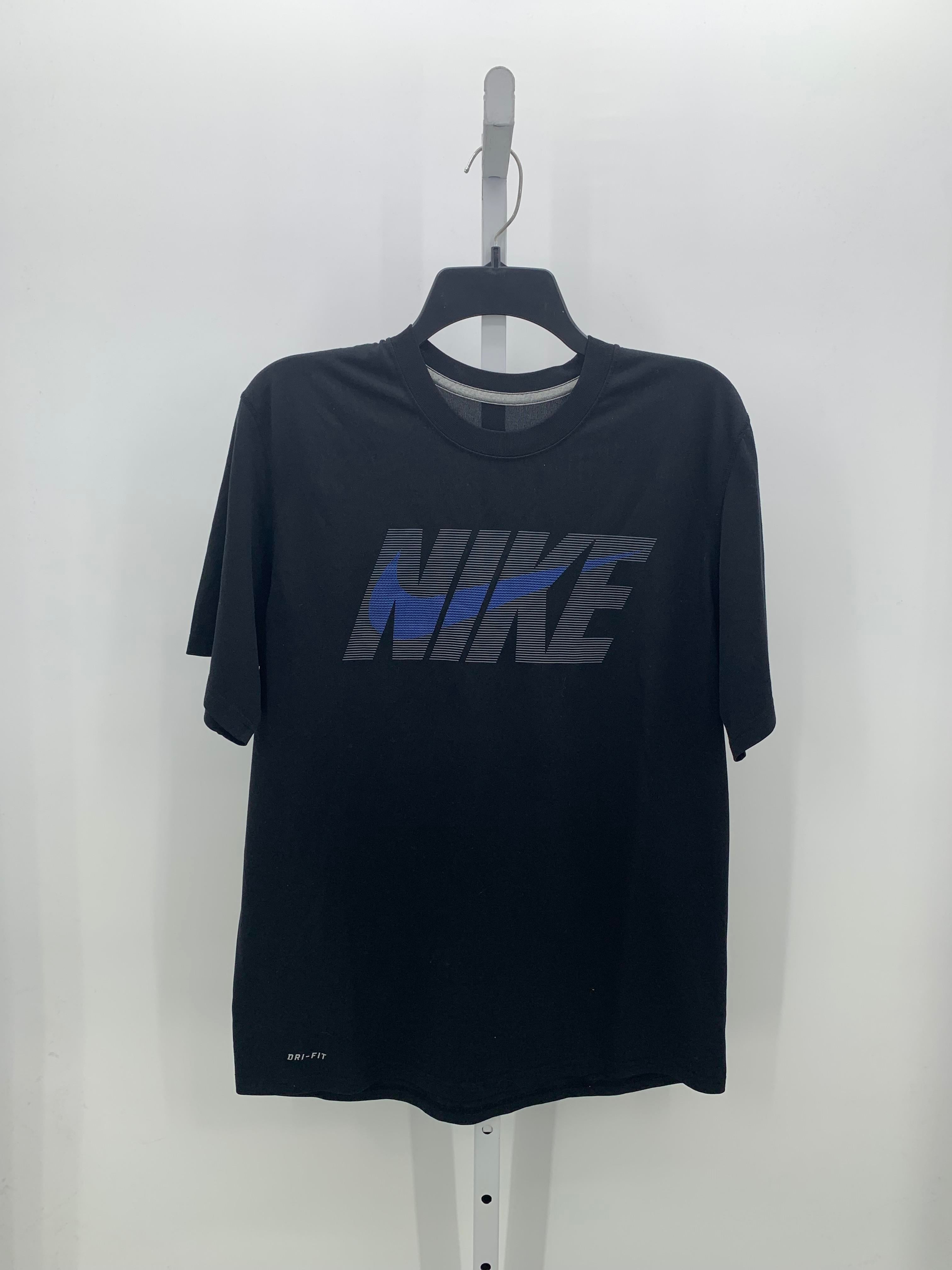 KNIT TEE