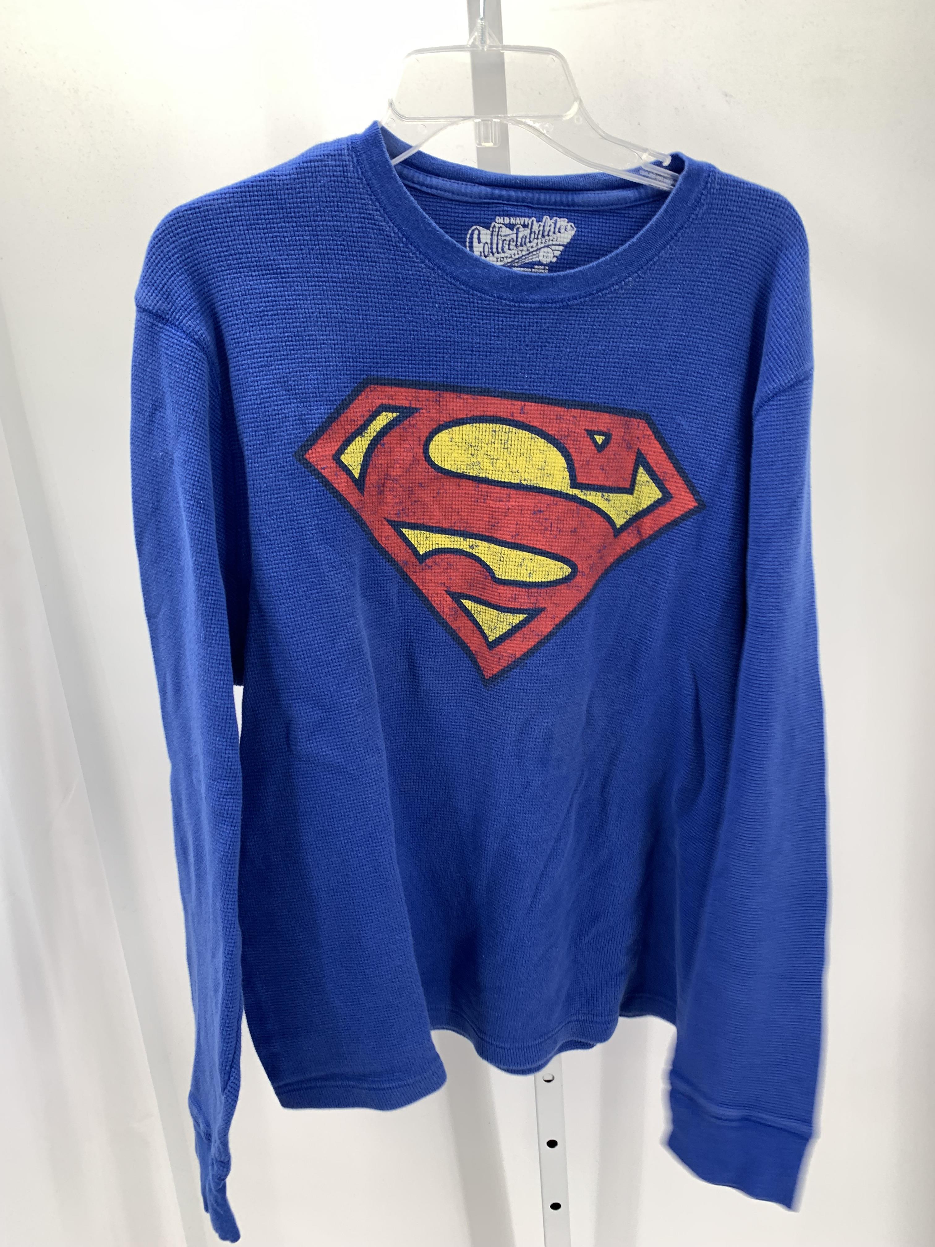 SUPERMAN THERMAL