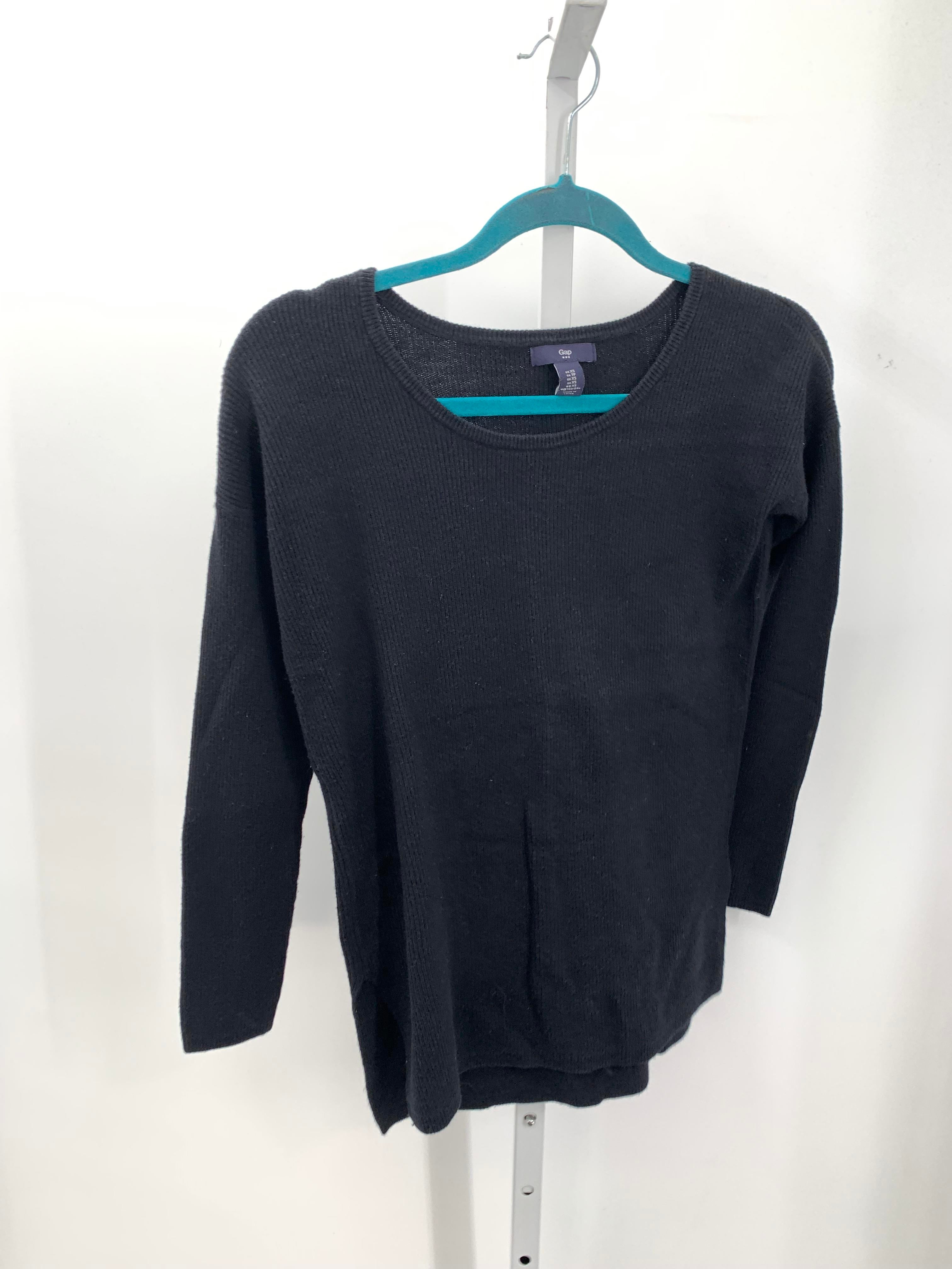 Gap Size X Small Misses Long Slv Sweater