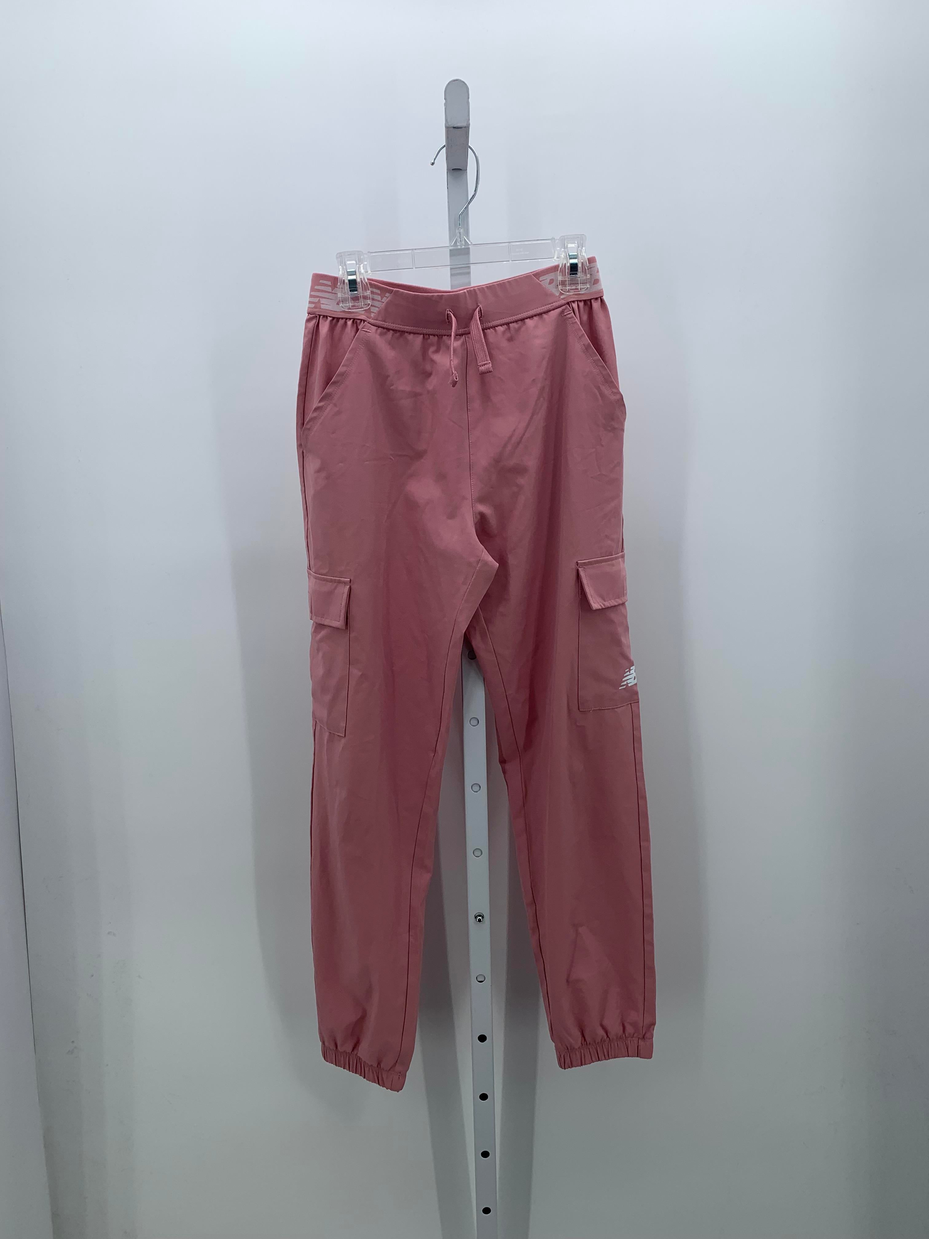 New Balance Size 10-12 Girls Pants