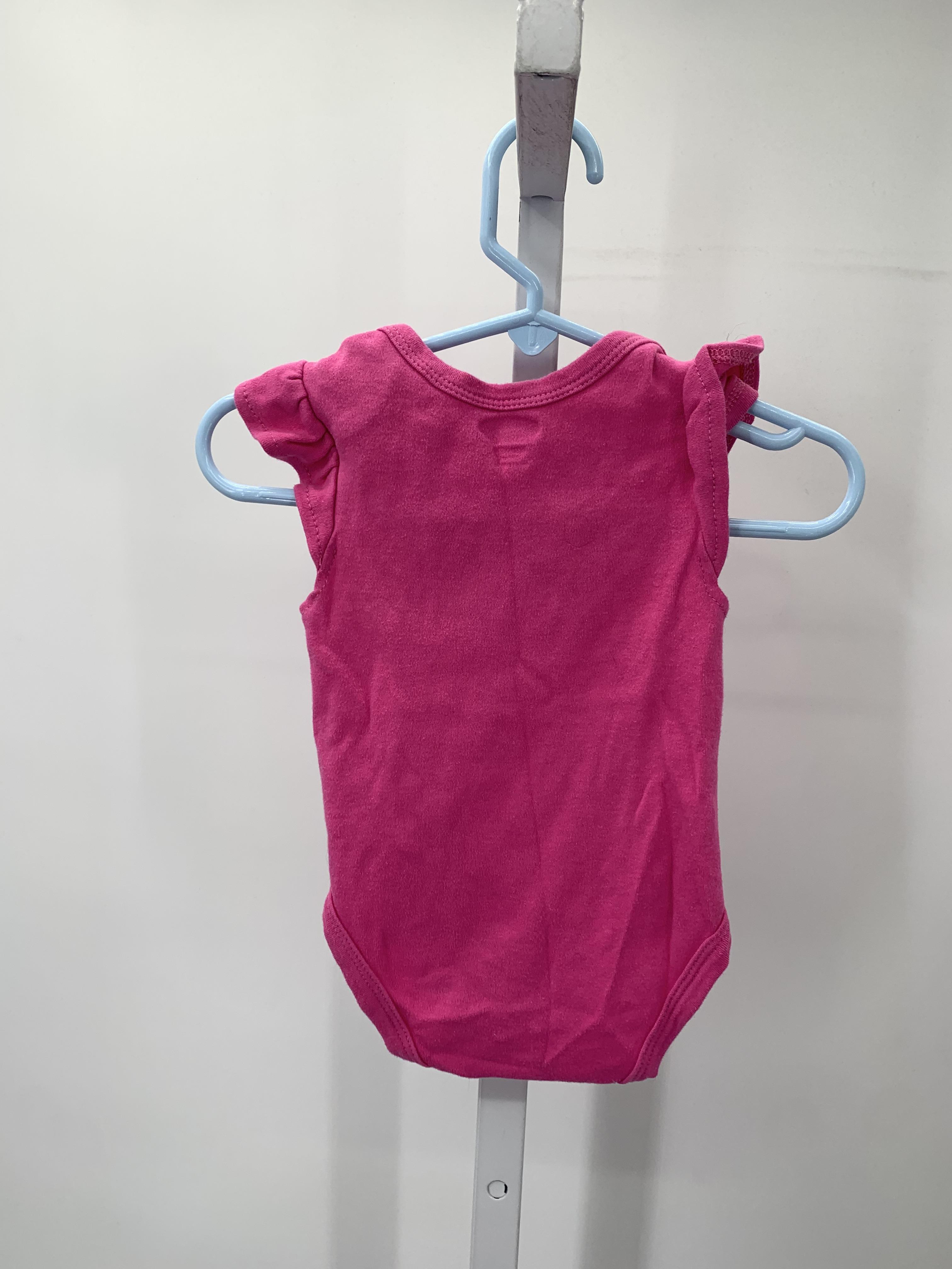 Bon Bebe Size 3-6 Months Girls Tank