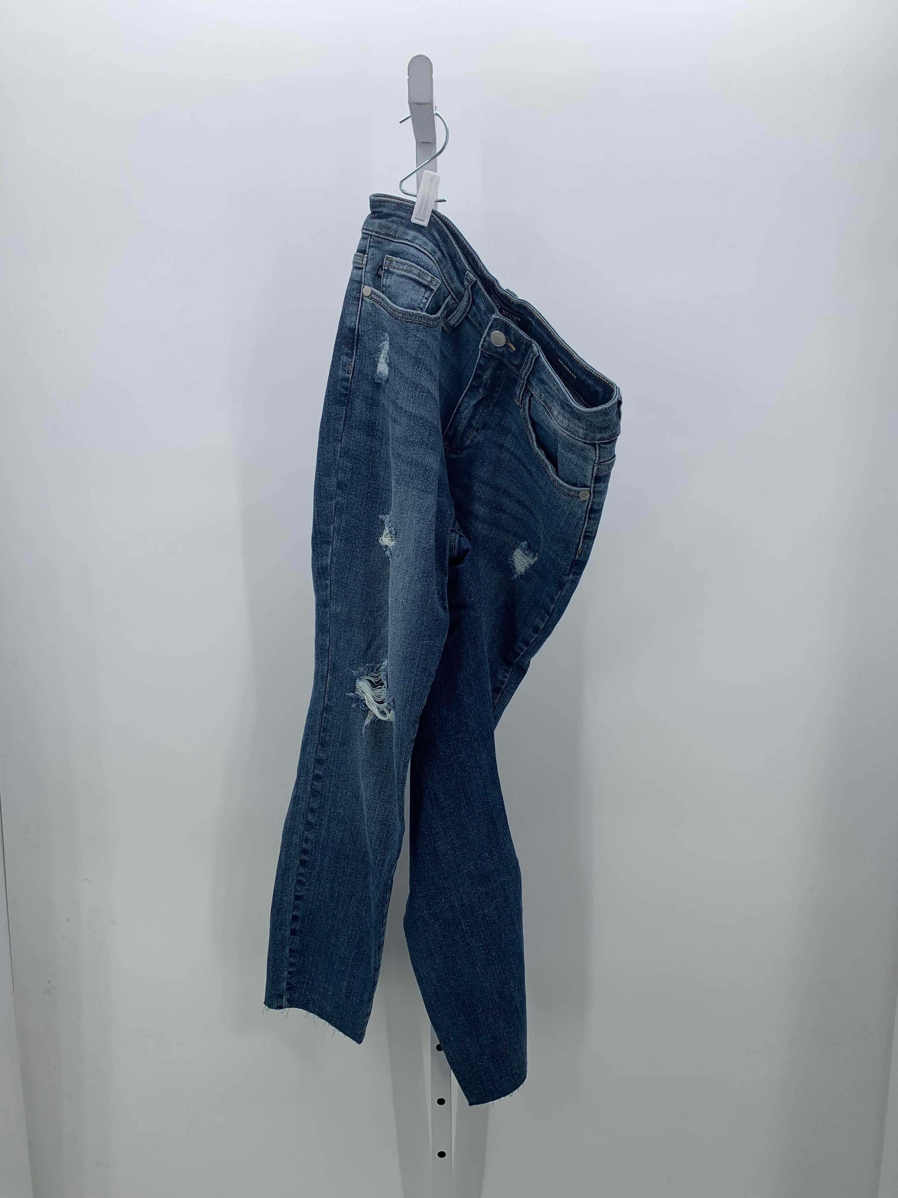 Judy Blue Size 5 Juniors Jeans